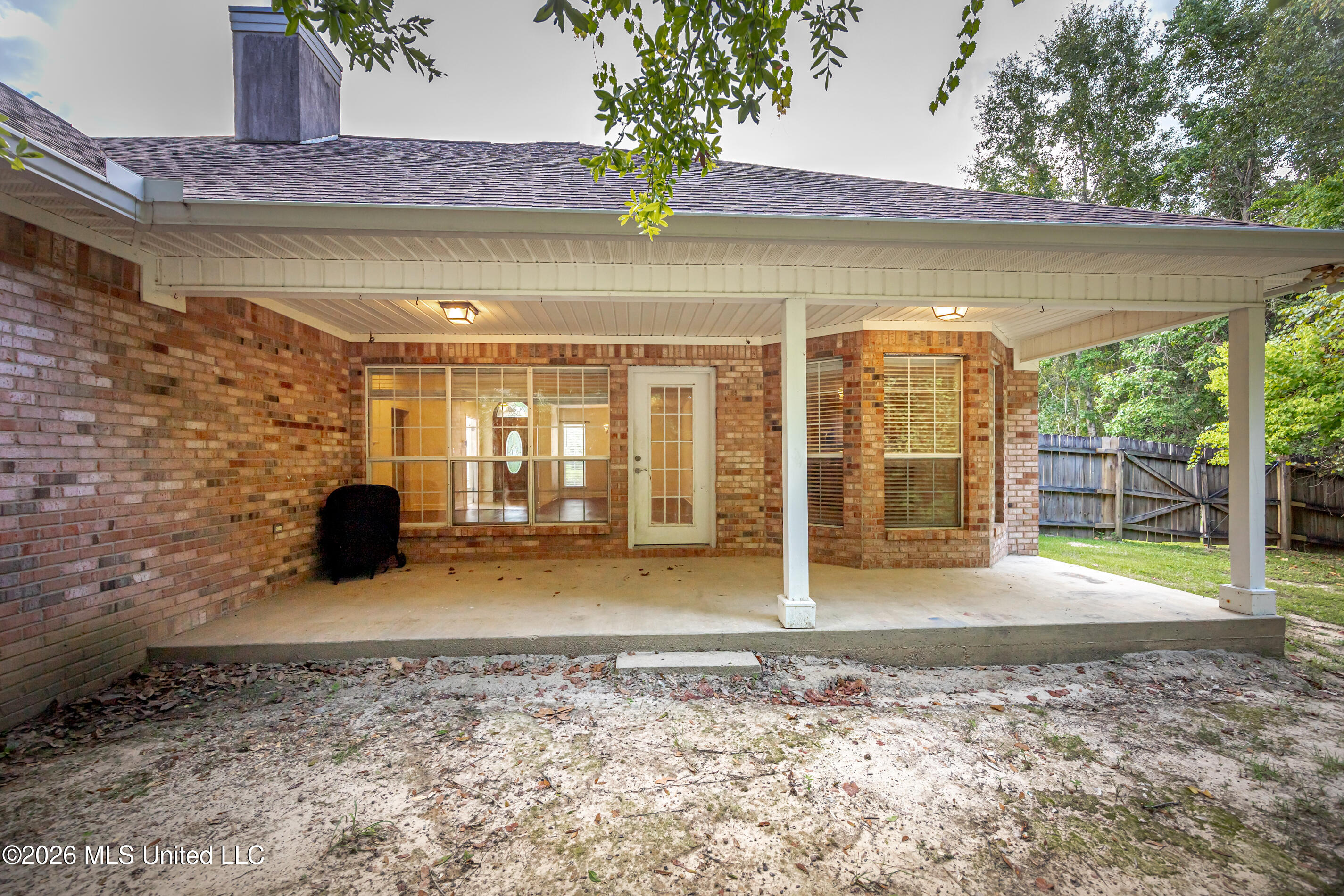 813 Magnolia Bayou Boulevard Property Photo 57