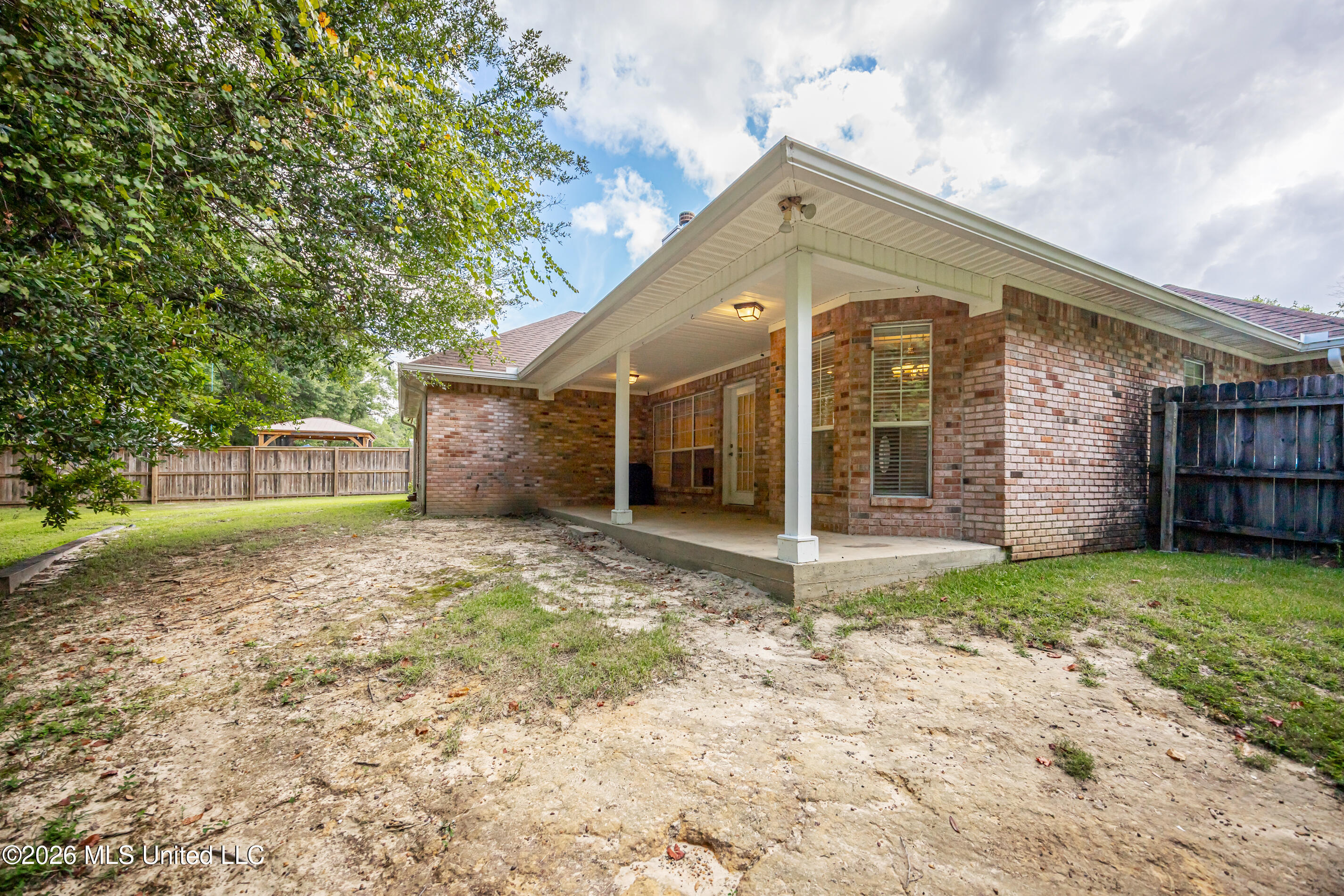 813 Magnolia Bayou Boulevard Property Photo 60