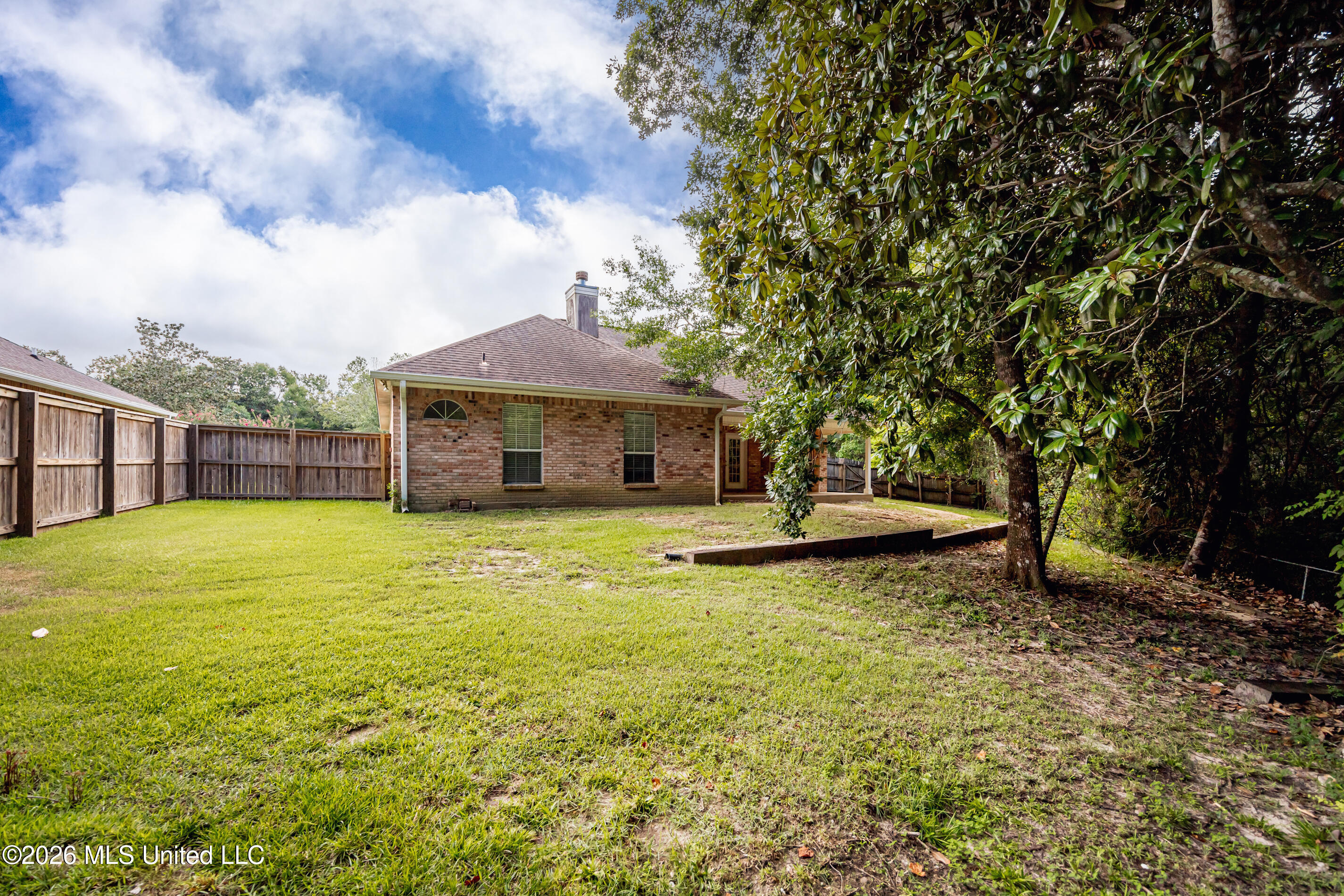 813 Magnolia Bayou Boulevard Property Photo 64