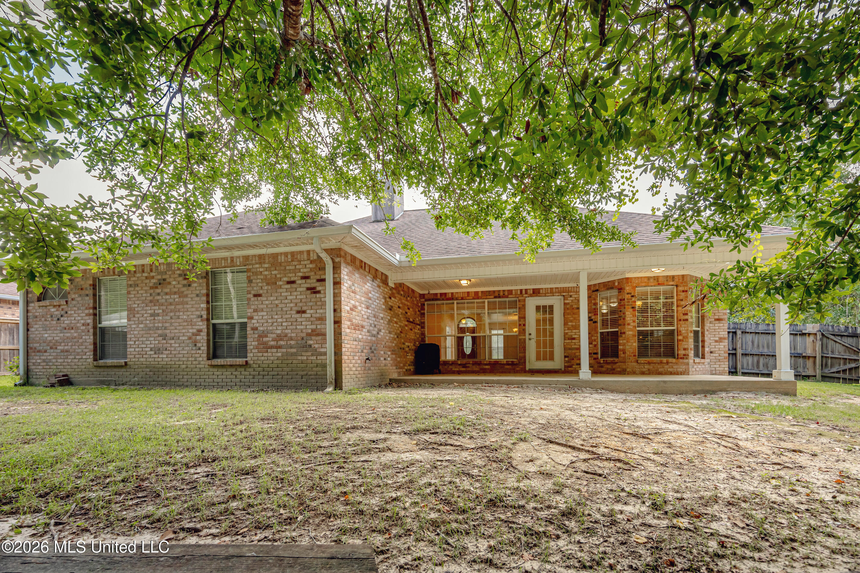 813 Magnolia Bayou Boulevard Property Photo 67