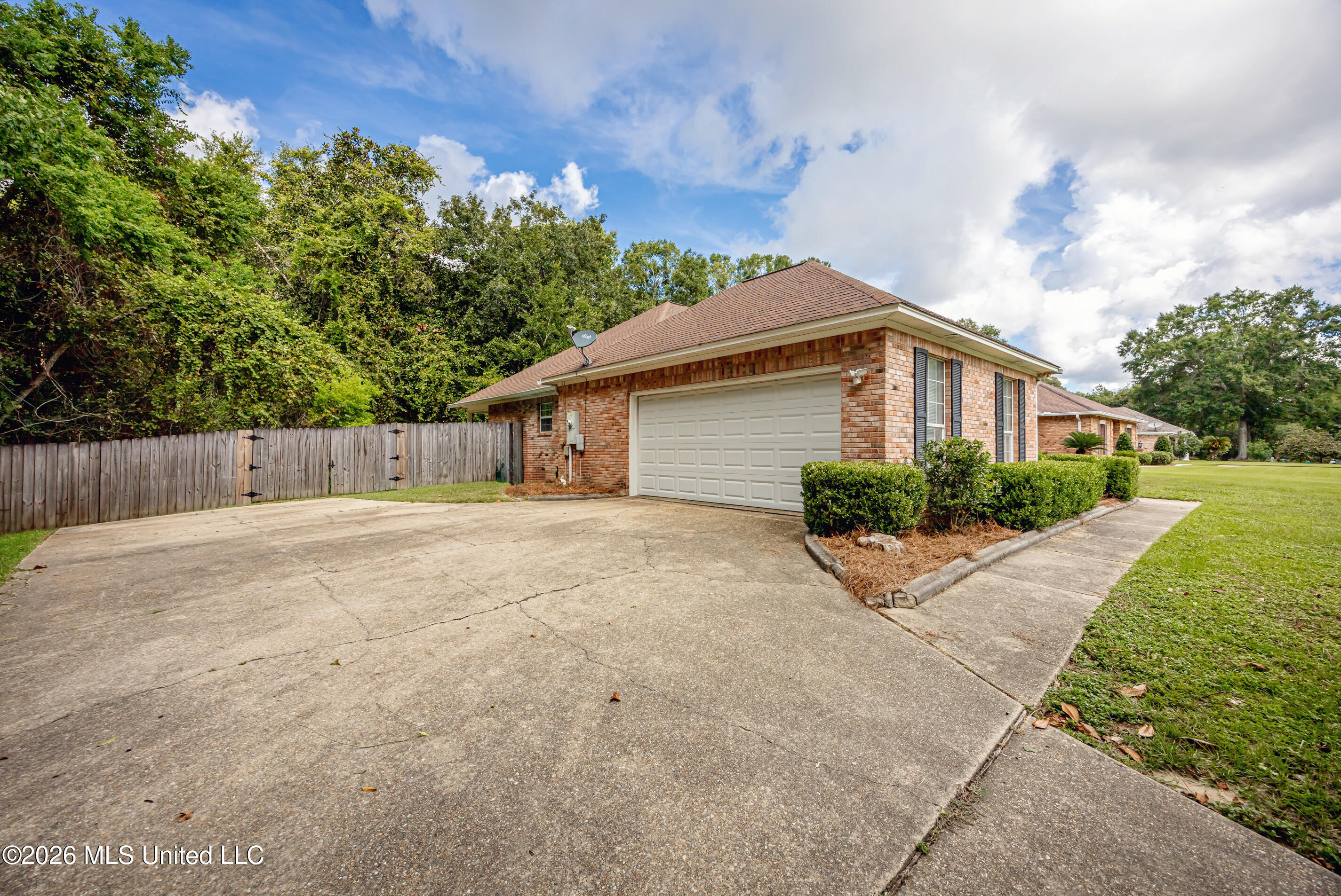 813 Magnolia Bayou Boulevard Property Photo 69