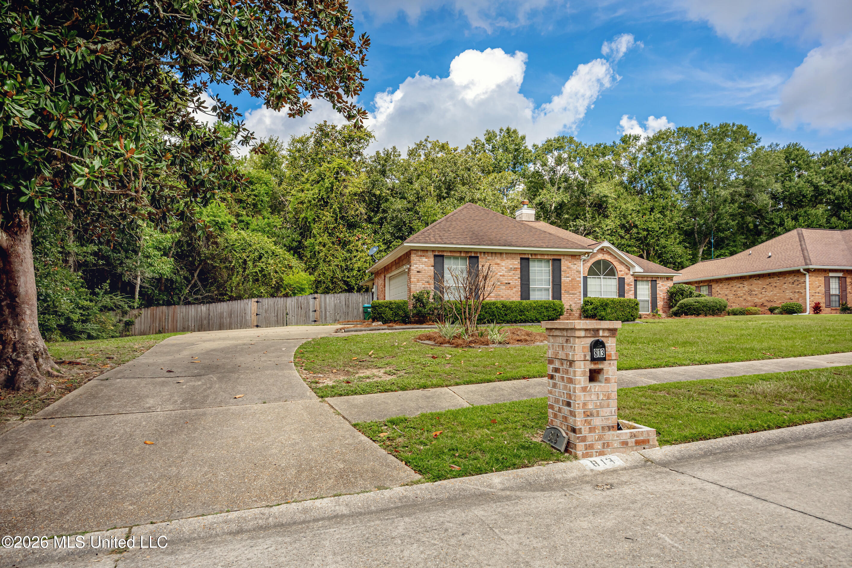 813 Magnolia Bayou Boulevard Property Photo 73
