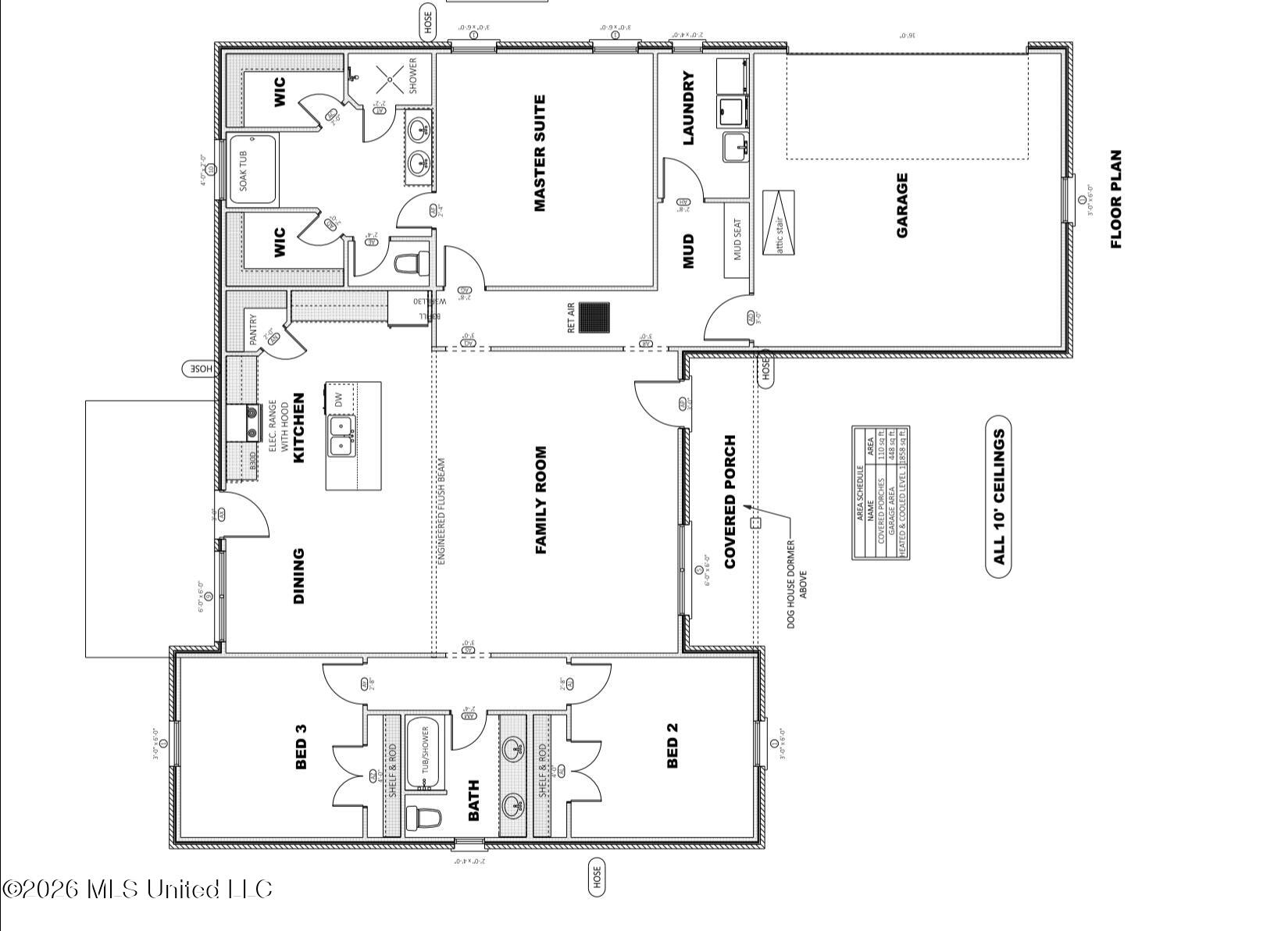 17 Forrest View Drive Property Photo 12
