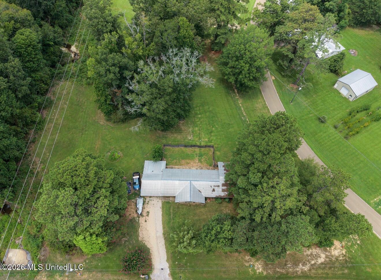 1305 Muse Road Property Photo 2