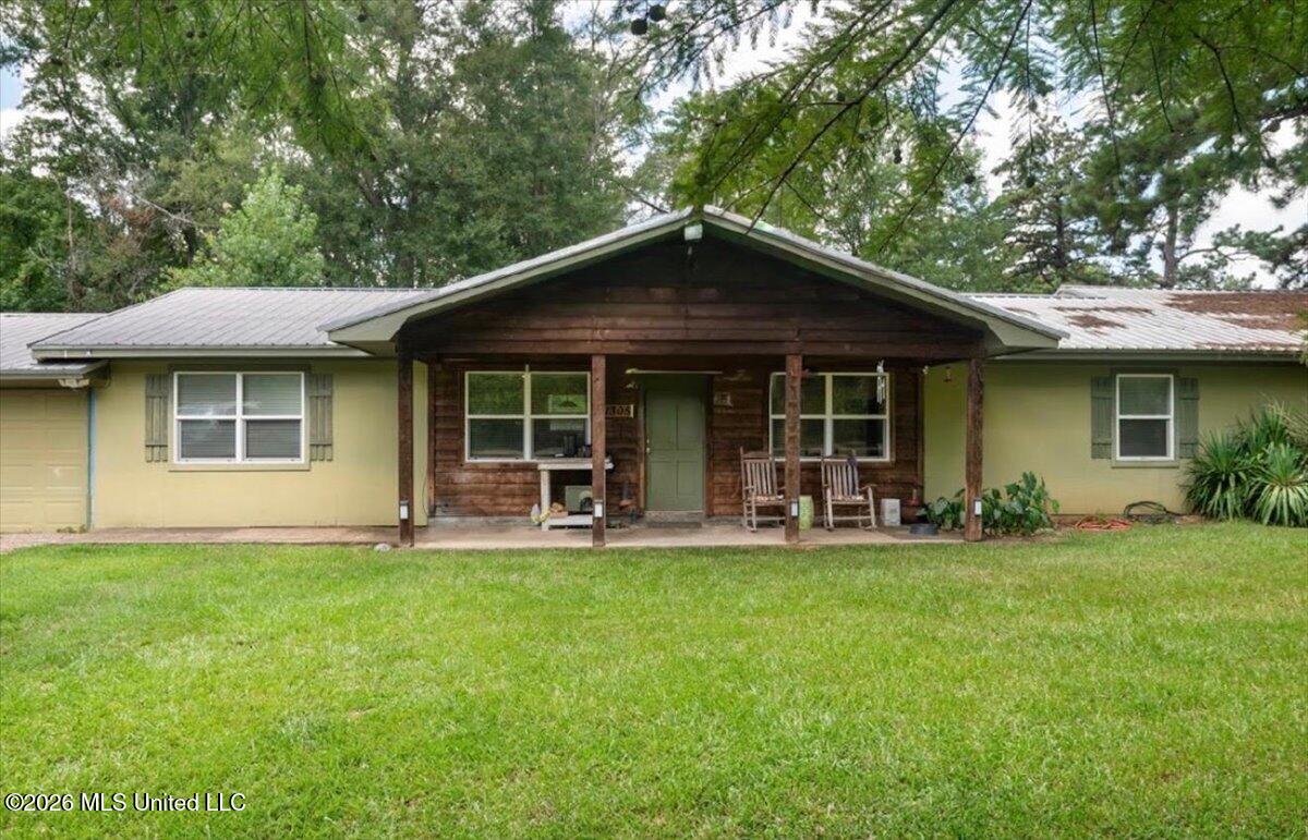 1305 Muse Road Property Photo 6