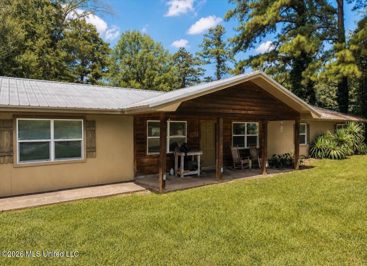 1305 Muse Road Property Photo 7