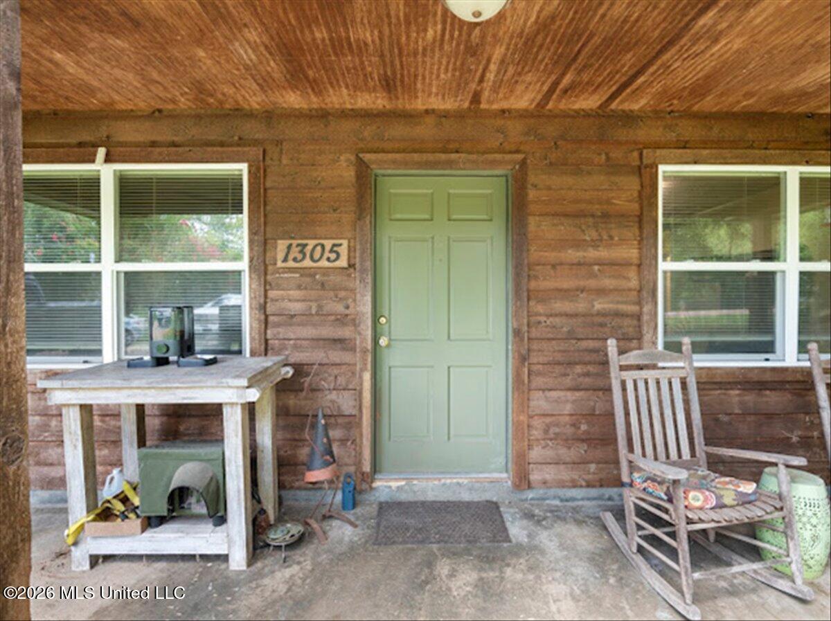 1305 Muse Road Property Photo 8