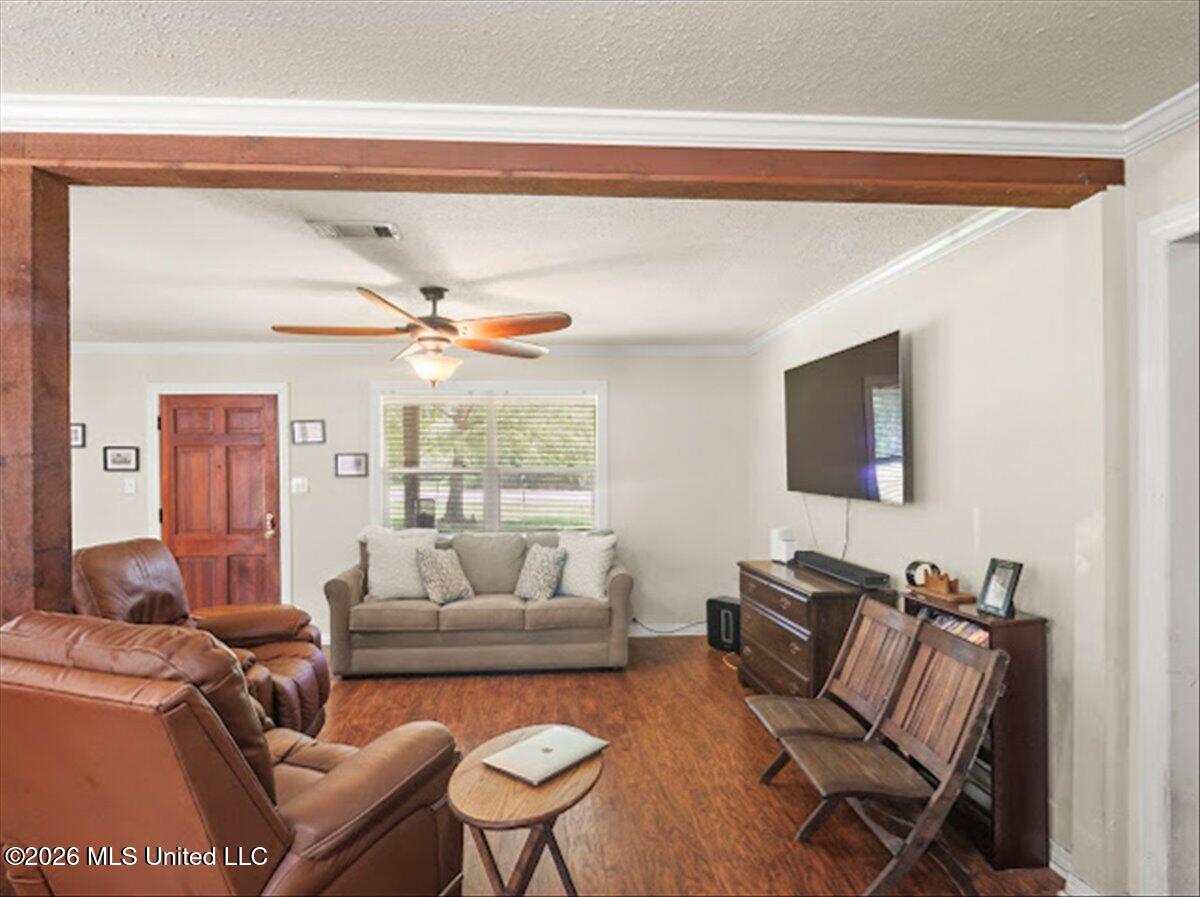 1305 Muse Road Property Photo 10