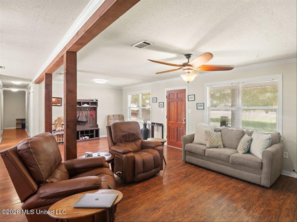 1305 Muse Road Property Photo 11