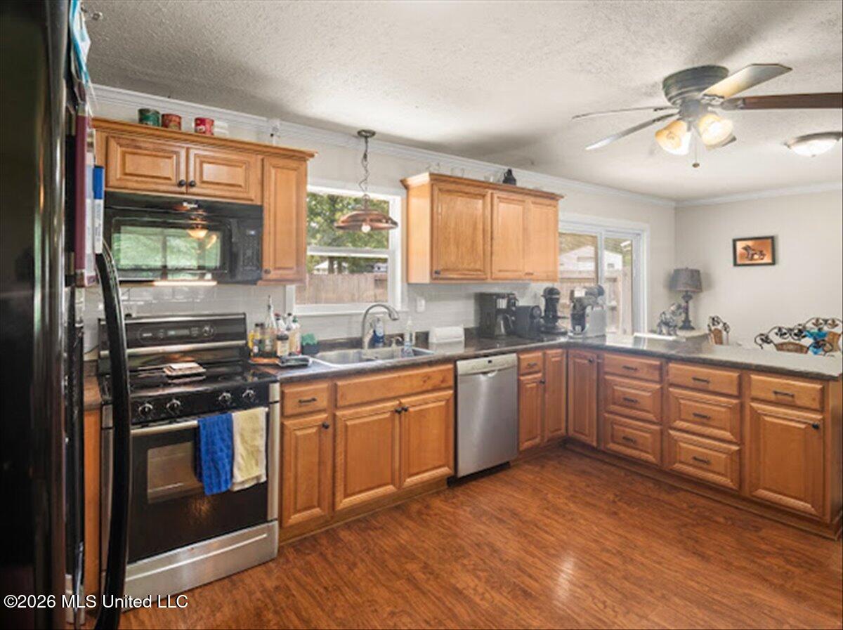 1305 Muse Road Property Photo 12