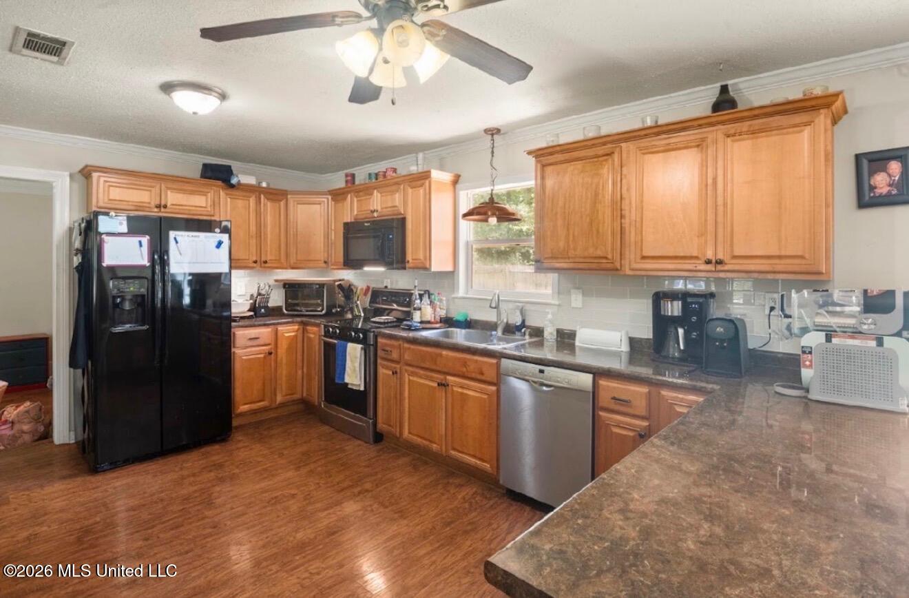 1305 Muse Road Property Photo 13