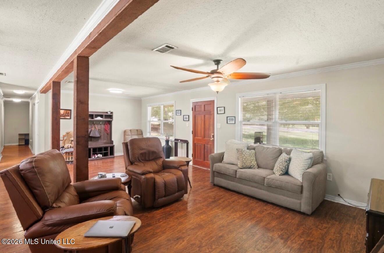1305 Muse Road Property Photo 15
