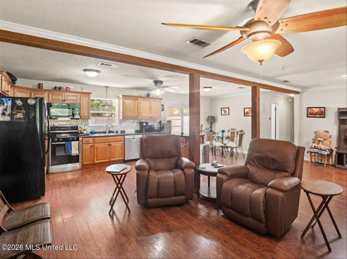 1305 Muse Road Property Photo 16