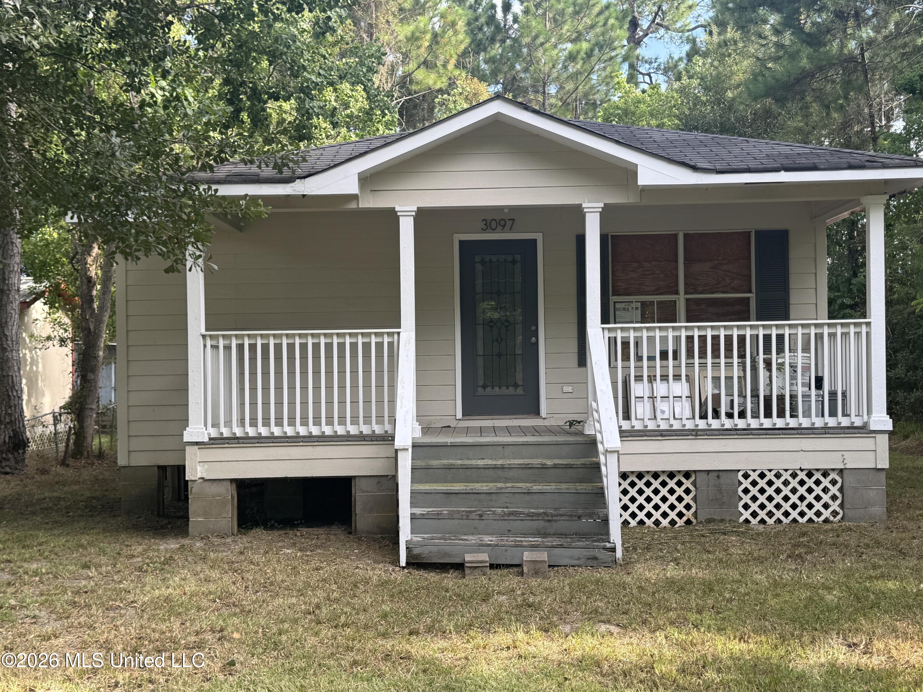 3097 Second Street Property Photo 1