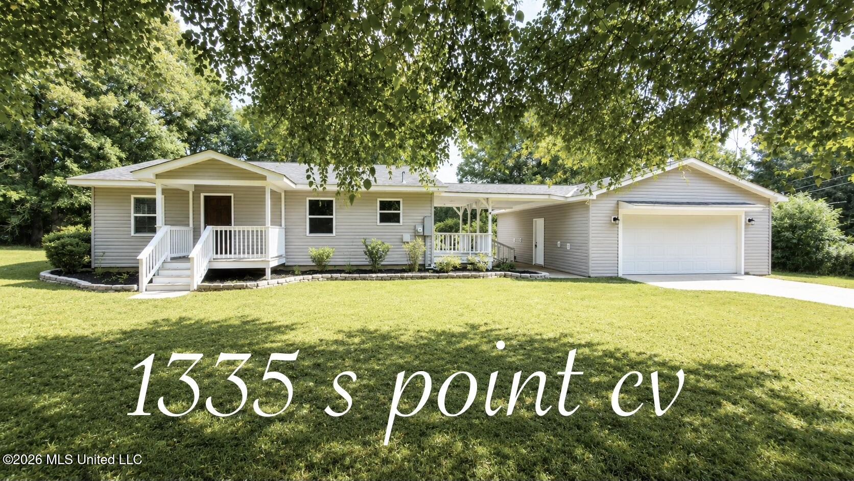 1335 S Point Cove Property Photo 1