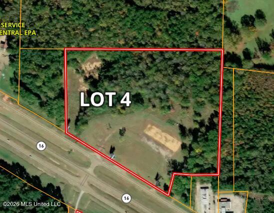 Highway 16 Property Photo 2