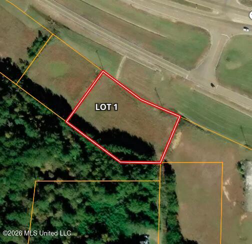 Highway 16 Property Photo 2