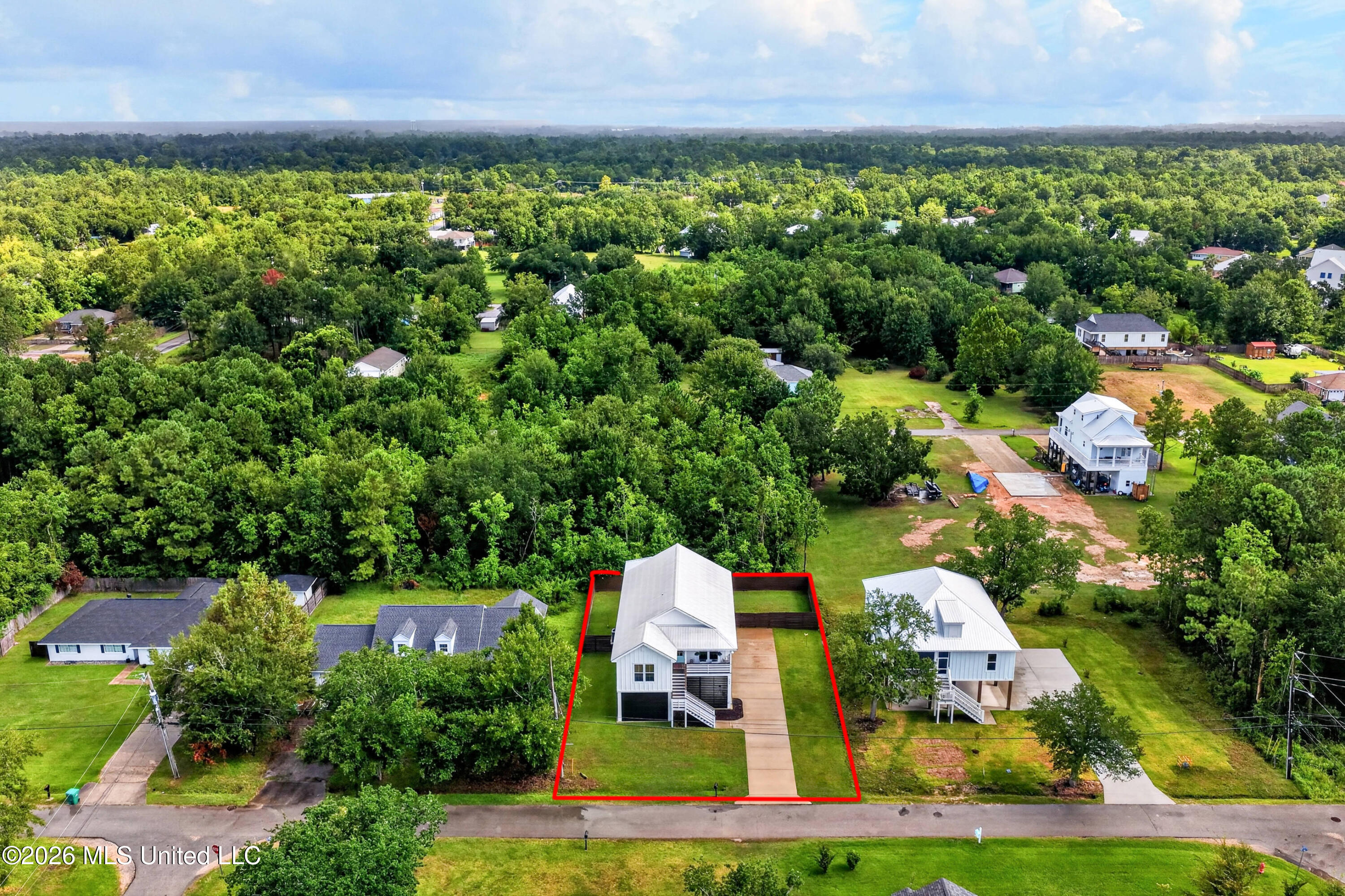 204 Piney Ridge Road Property Photo 47