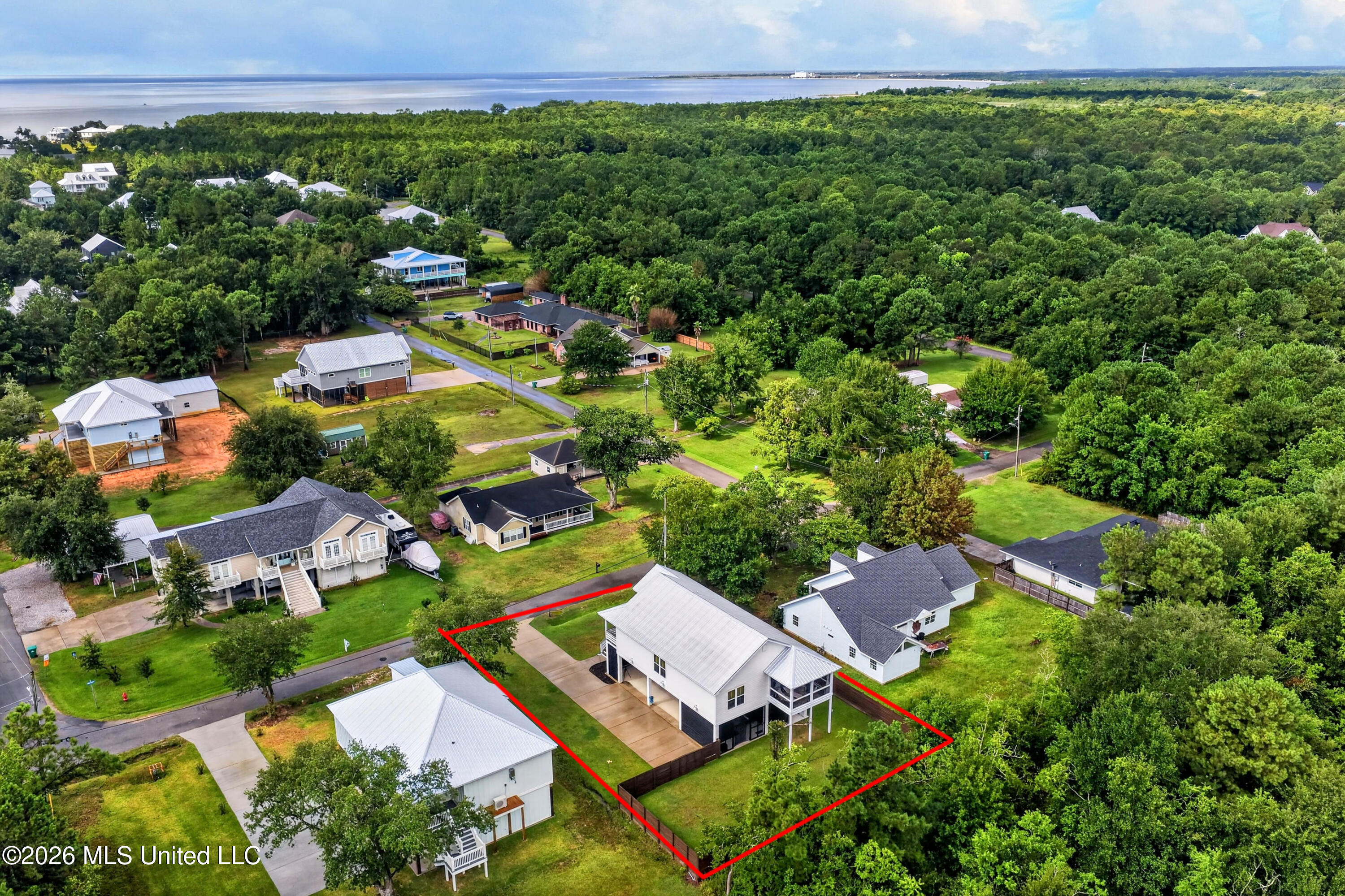204 Piney Ridge Road Property Photo 48