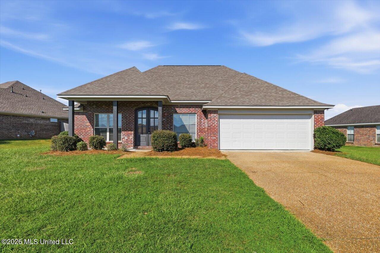 116 Northwind Drive Property Photo 1