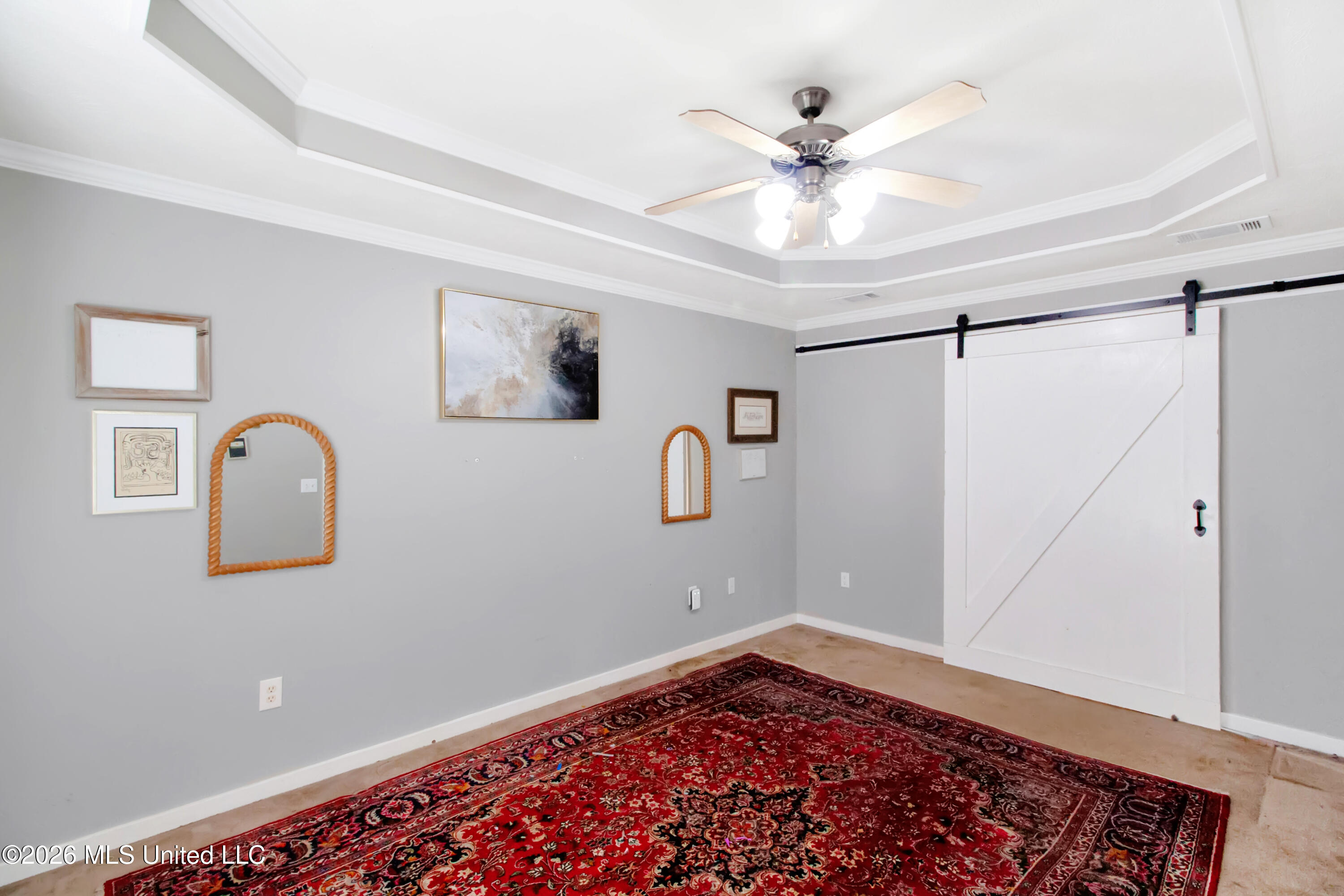 201 Edgewater Branch Drive Property Photo 18