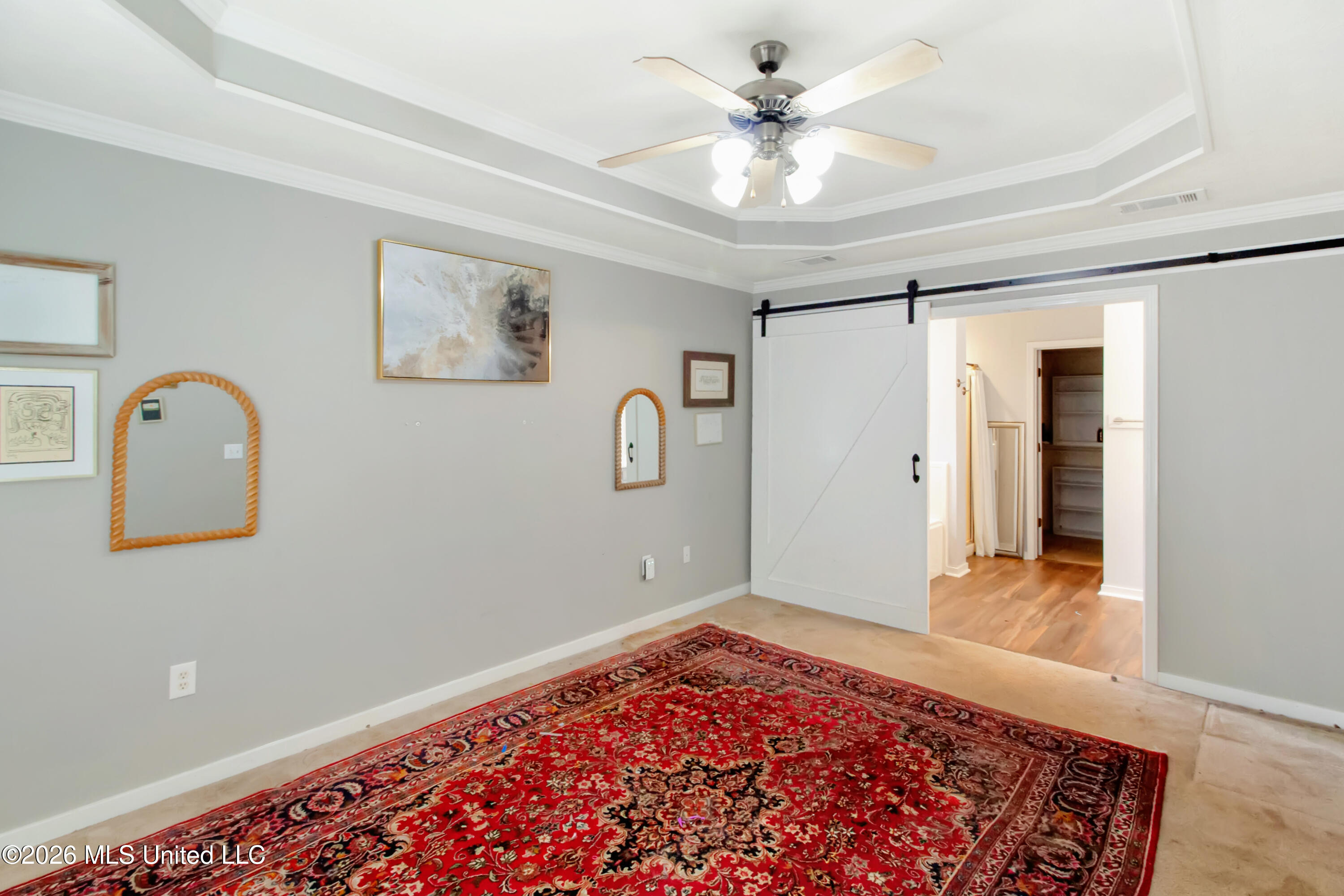 201 Edgewater Branch Drive Property Photo 19