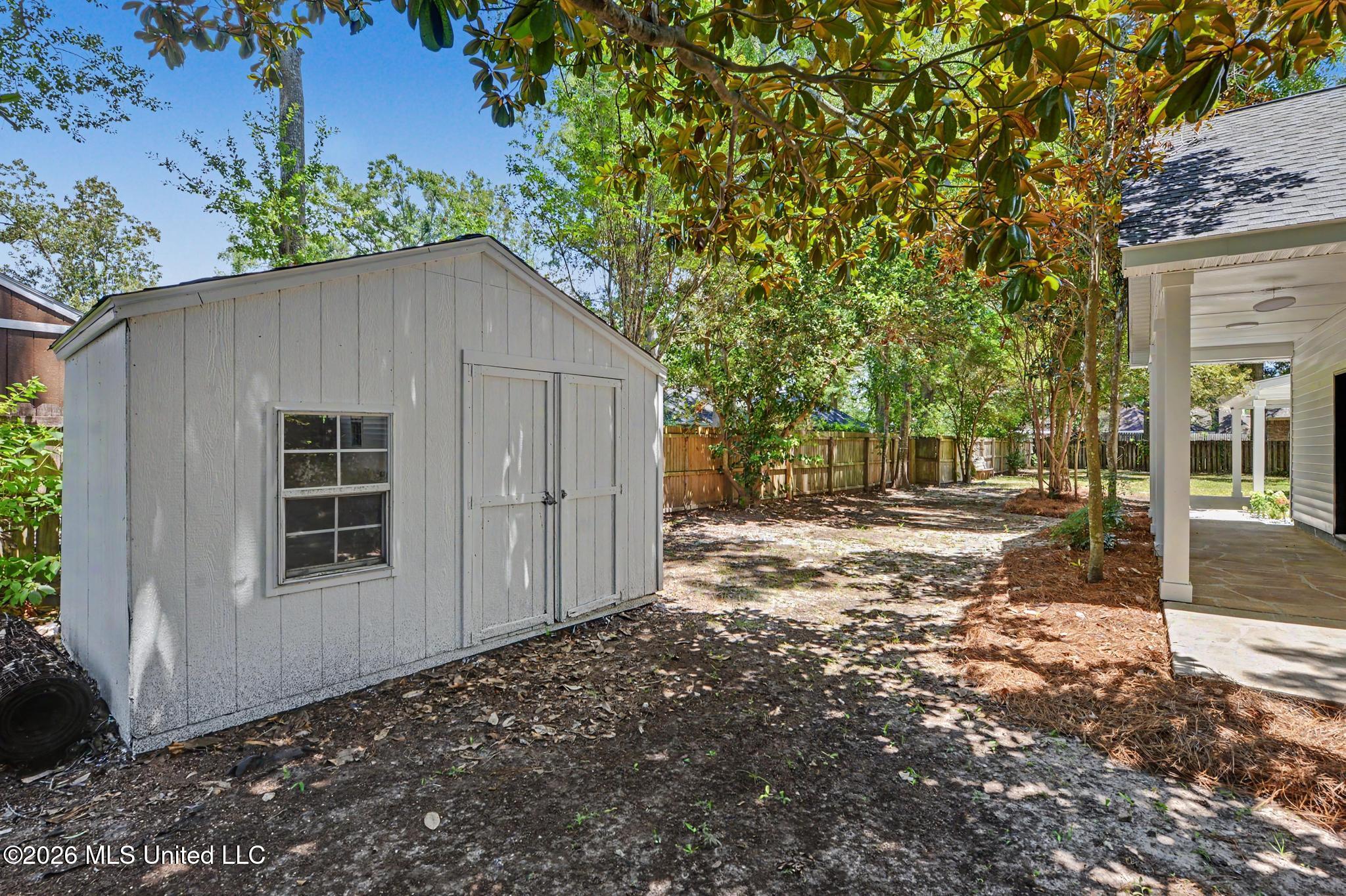 3611 Hedgewood Cove Property Photo 28