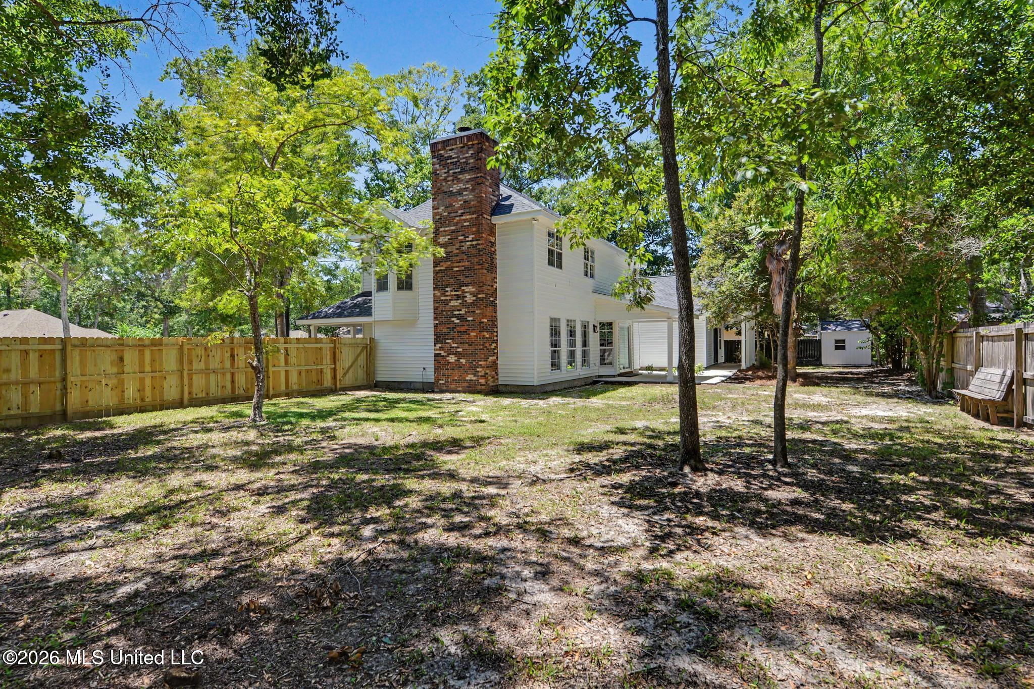 3611 Hedgewood Cove Property Photo 29
