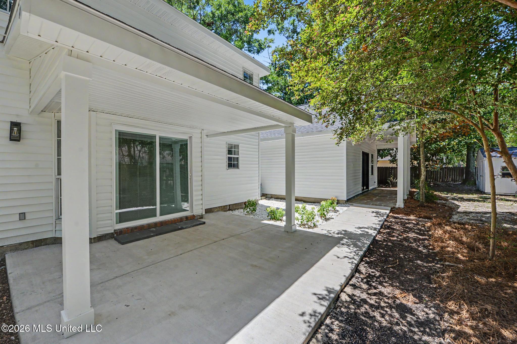 3611 Hedgewood Cove Property Photo 30