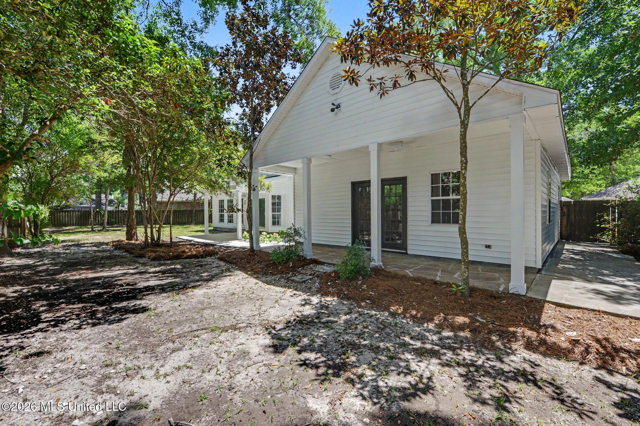 3611 Hedgewood Cove Property Photo 31