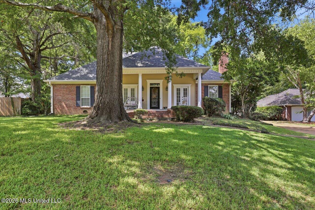 308 Autumn Crest Drive Property Photo 1
