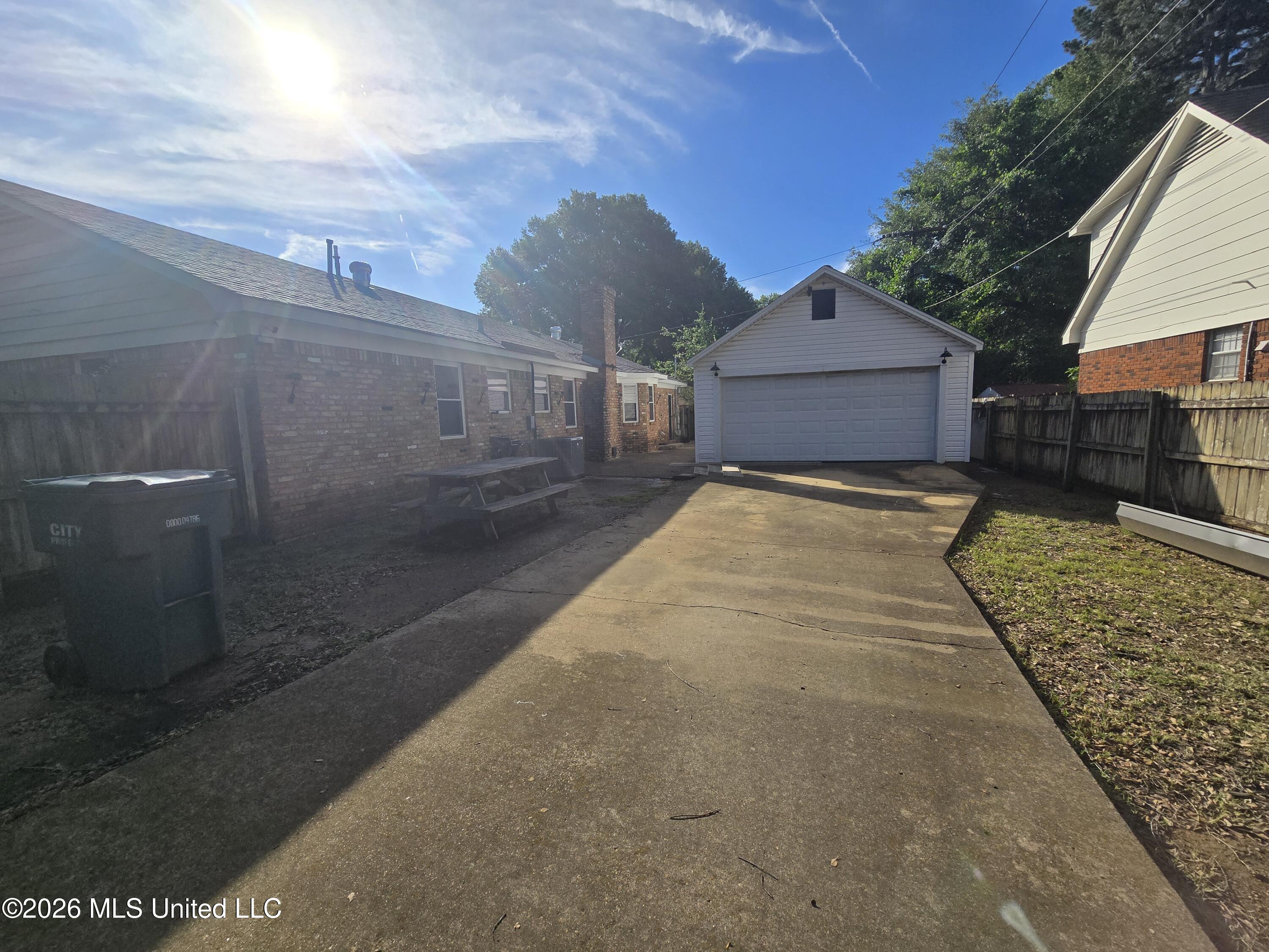 8209 Claiborne Drive Property Photo 1