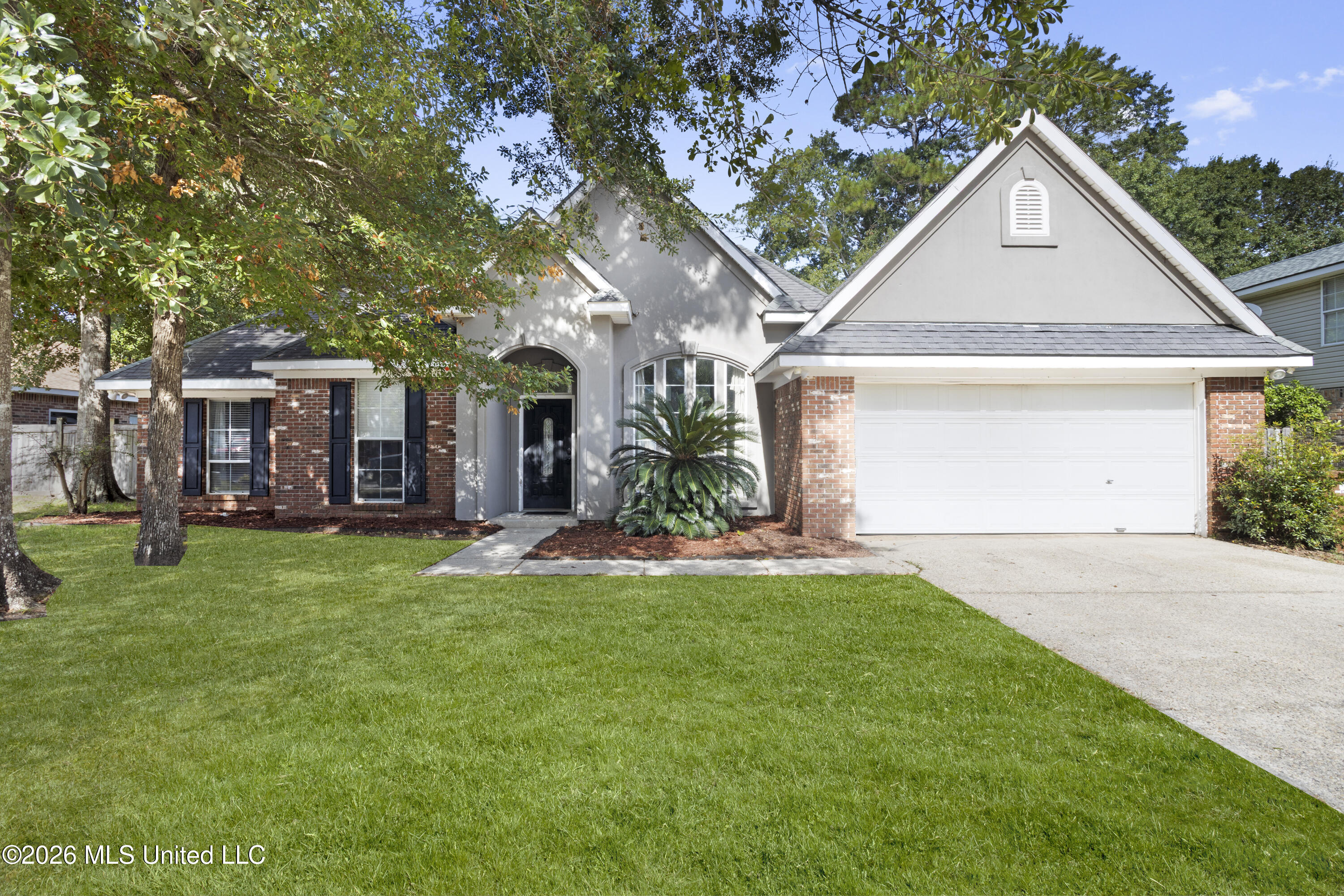2255 Club Moss Circle Property Photo 1