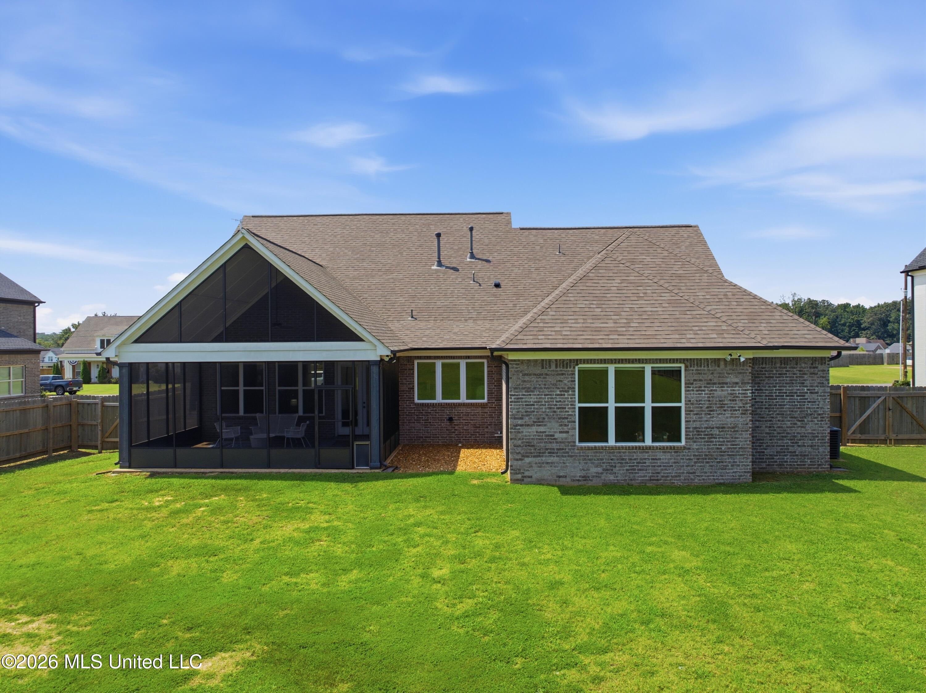 3716 Fossil Hill Drive Property Photo 29