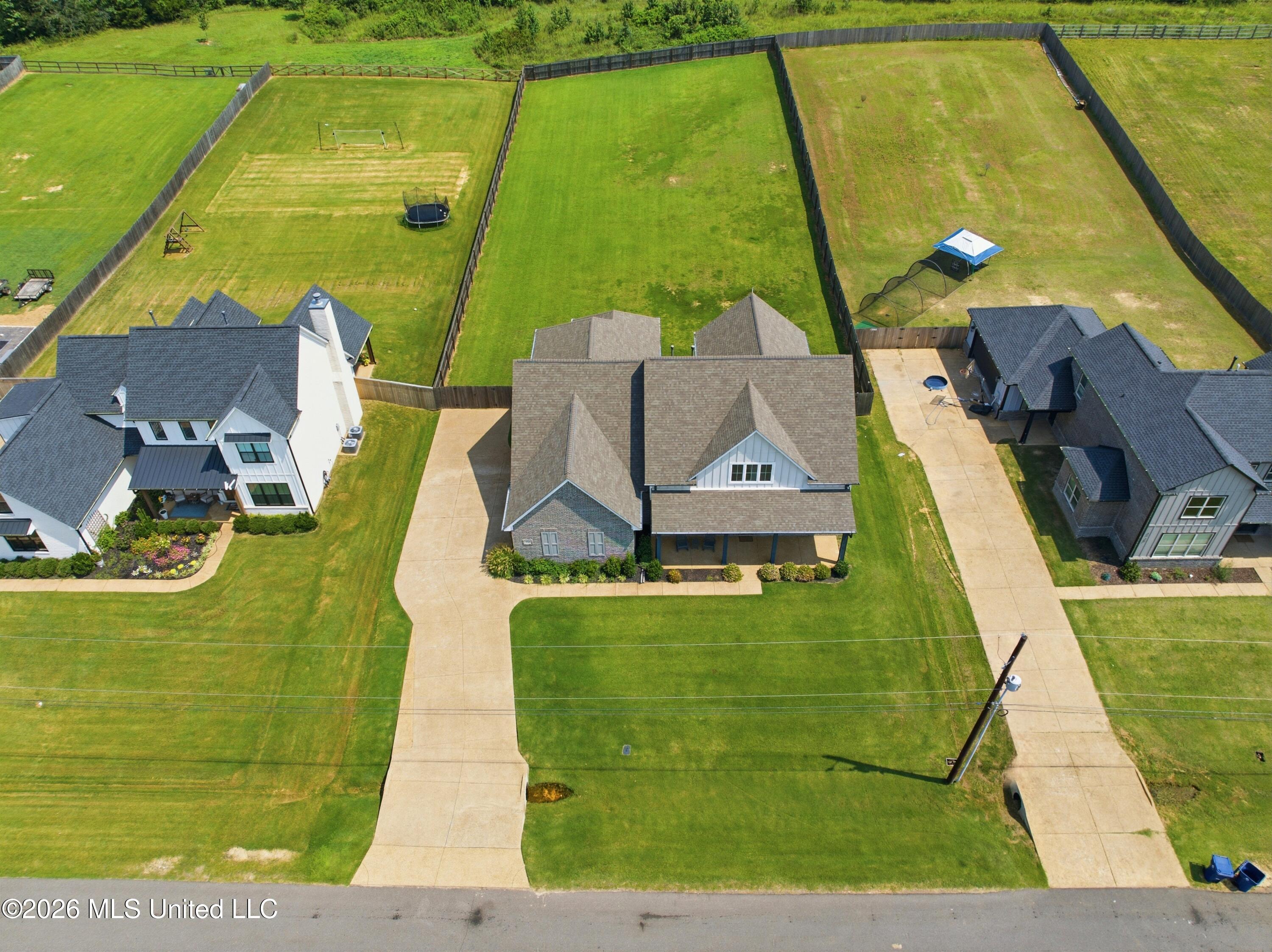3716 Fossil Hill Drive Property Photo 32