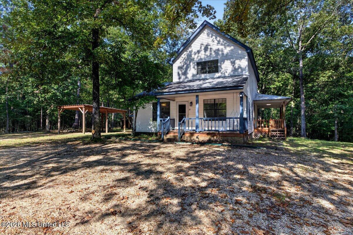 51 Piney Woods Lane Property Photo 1