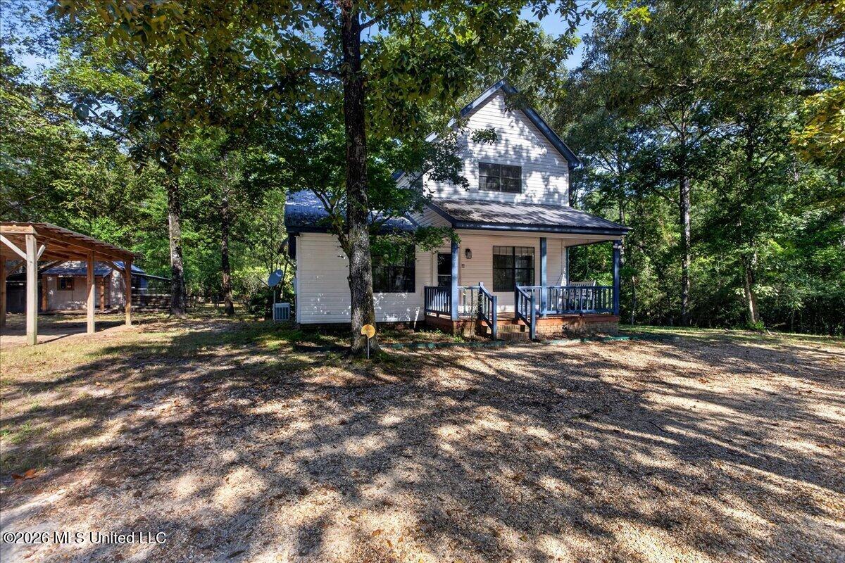 51 Piney Woods Lane Property Photo 2
