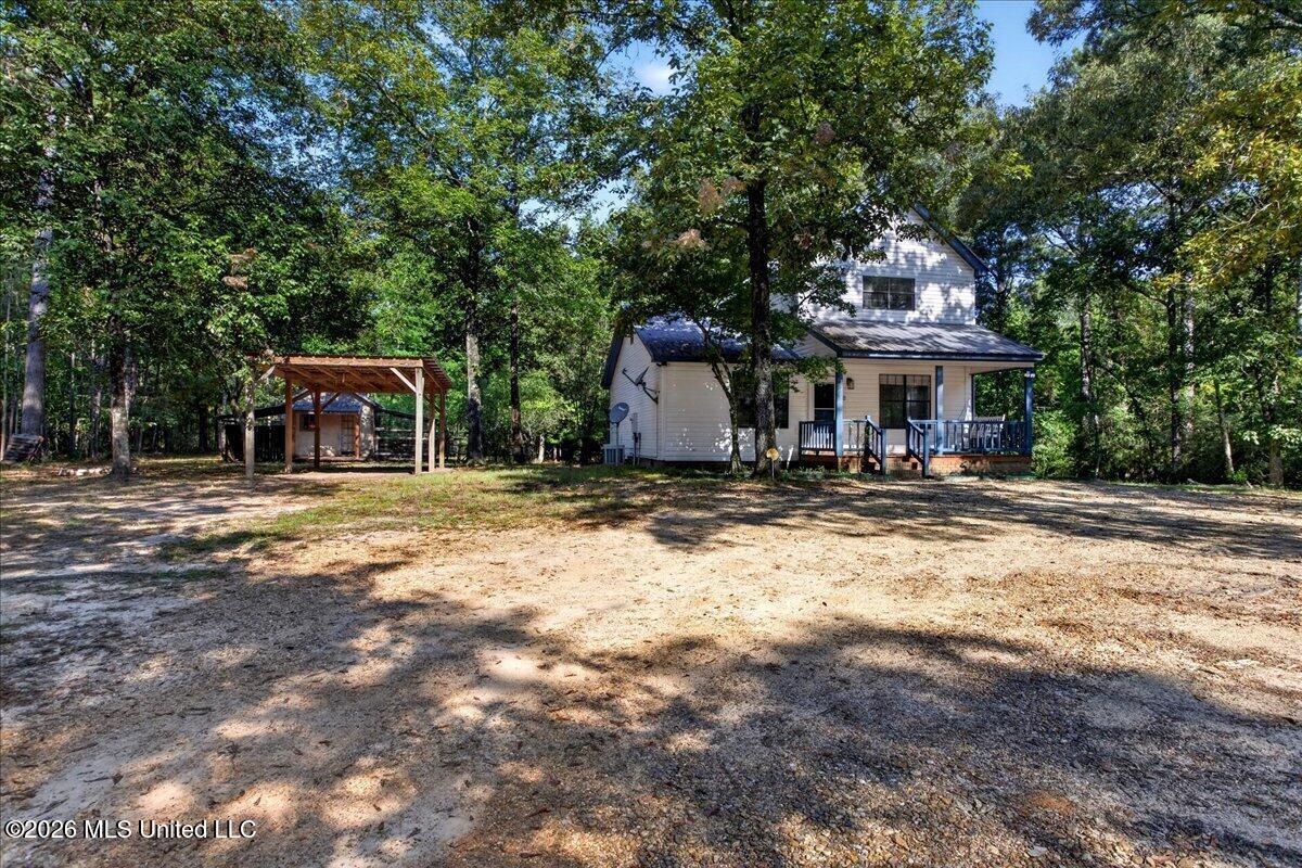 51 Piney Woods Lane Property Photo 3
