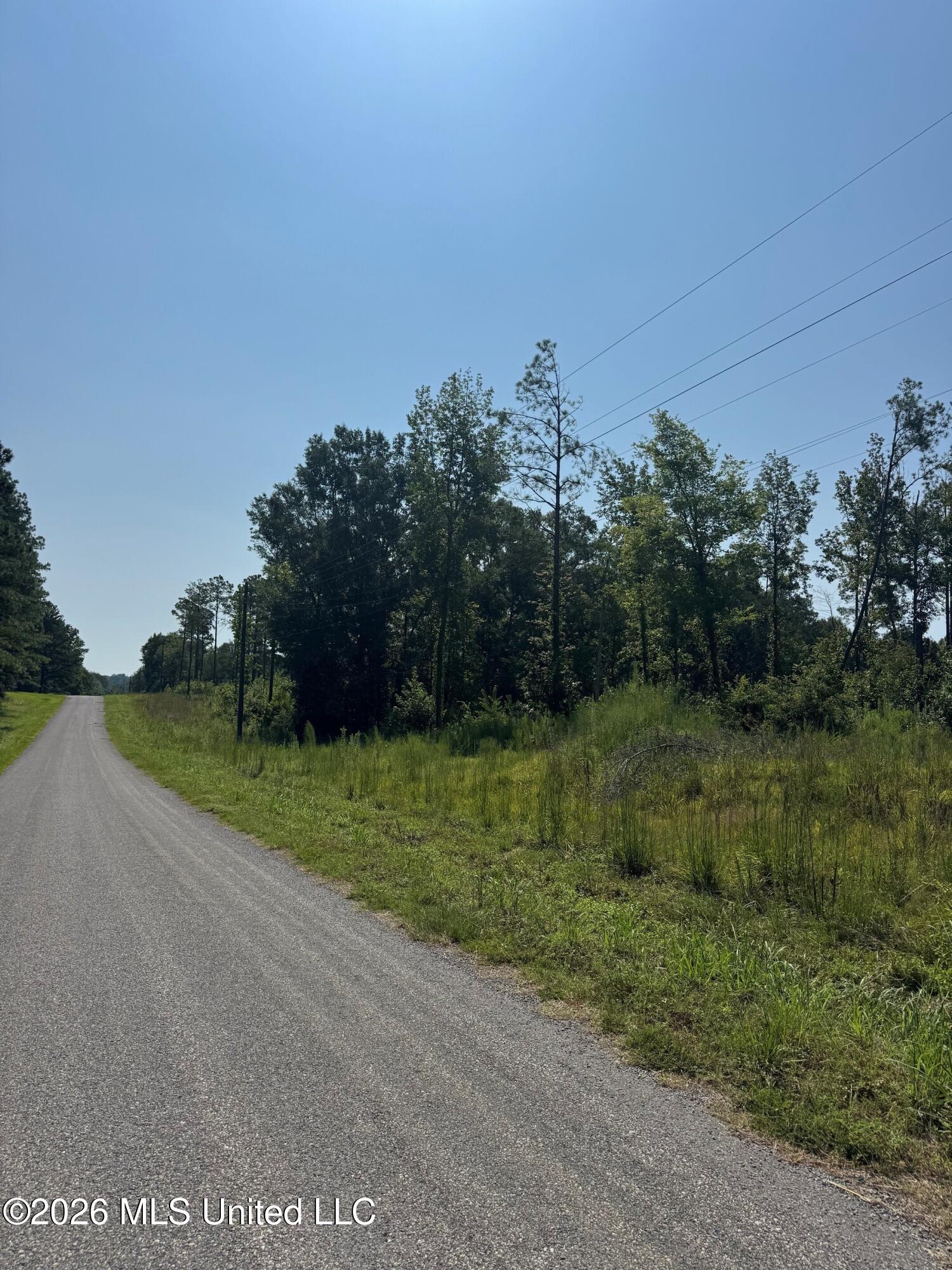 Lot 5 Mac Pate Road