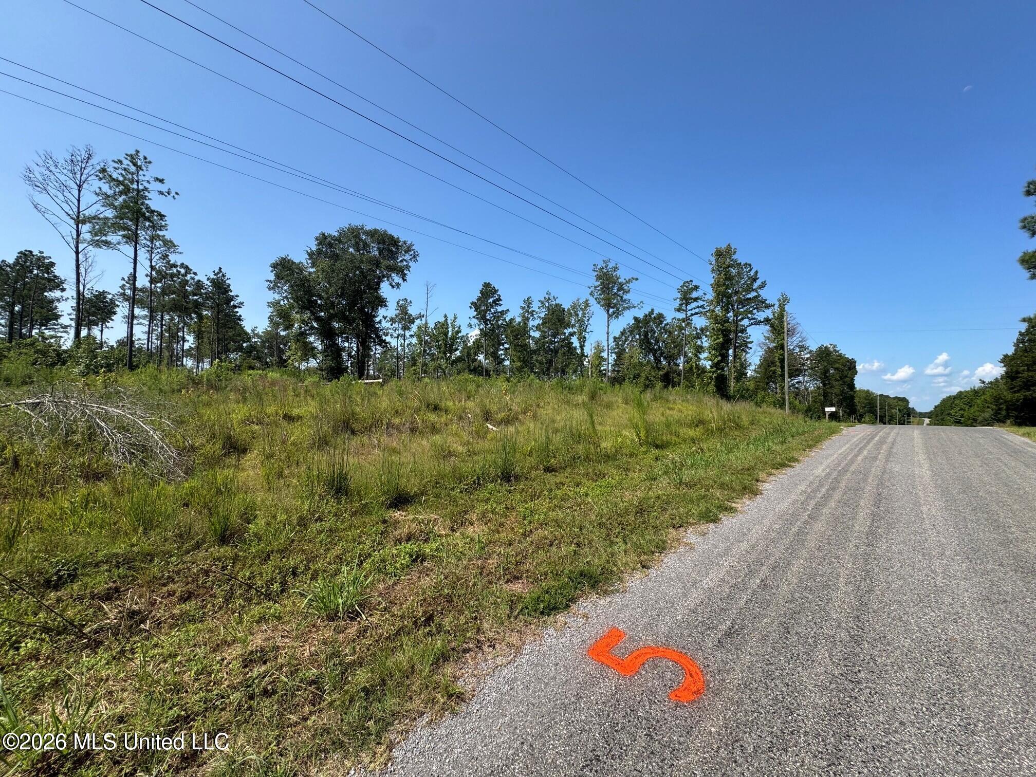 Lot 5 Mac Pate Road Property Photo 3