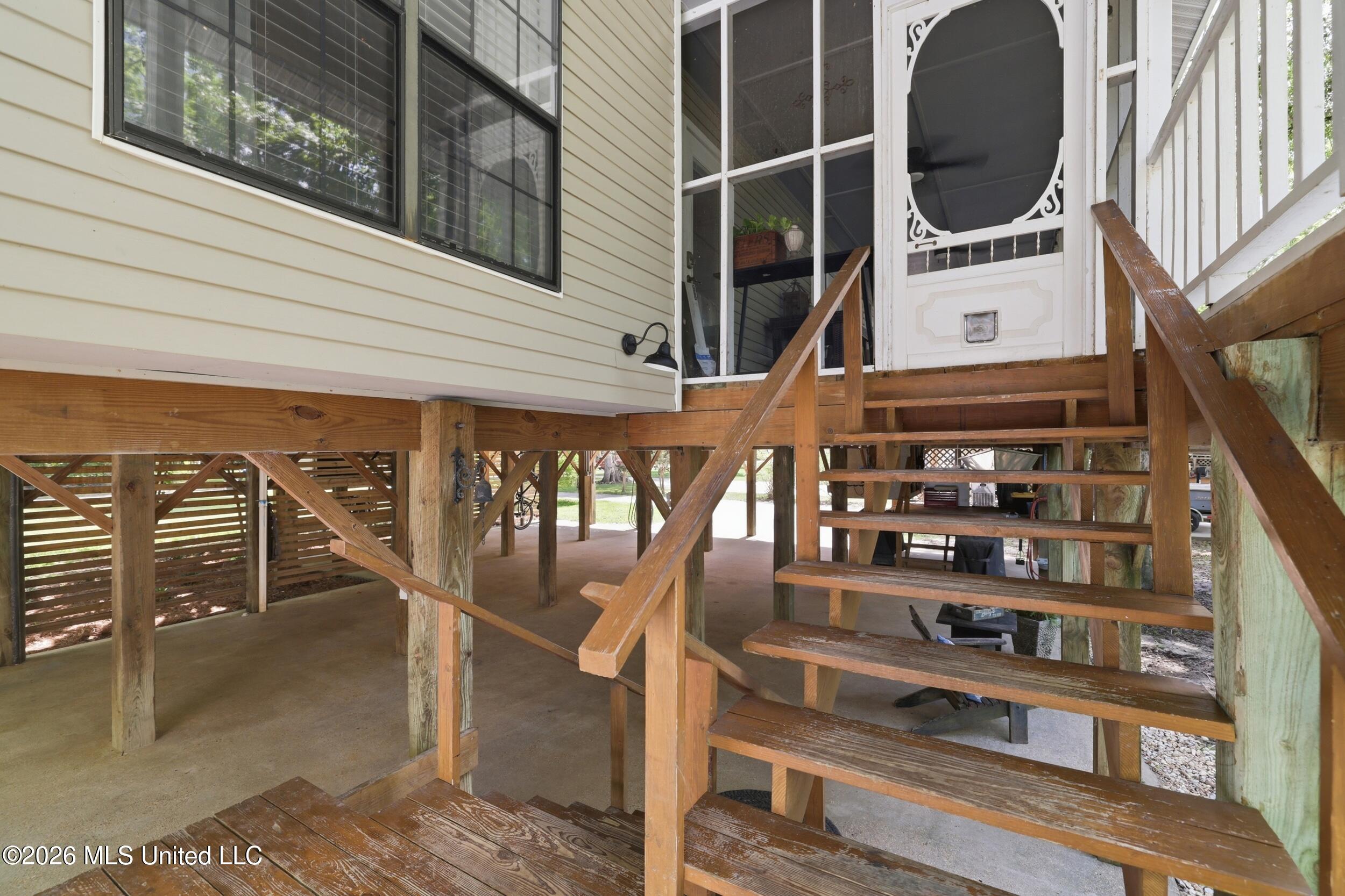 2033 Pascagoula River Road Property Photo 31