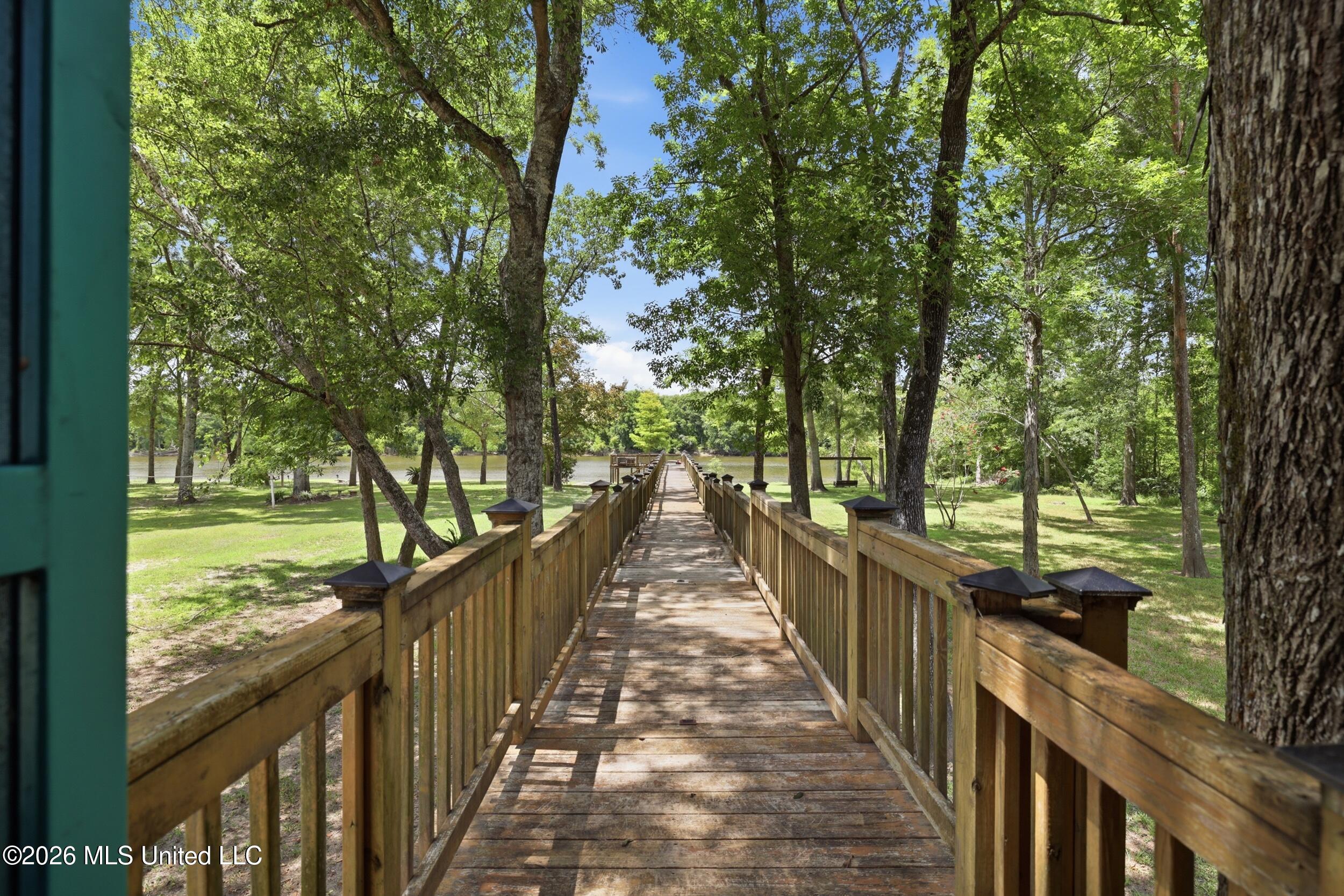 2033 Pascagoula River Road Property Photo 43