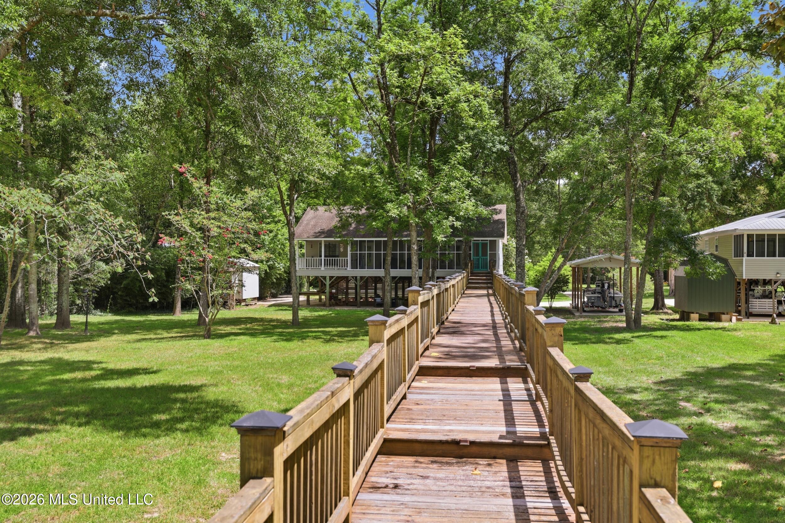 2033 Pascagoula River Road Property Photo 45