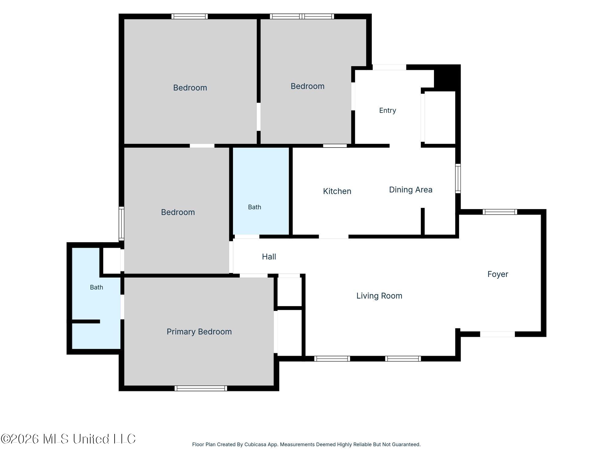 341 East Drive Property Photo 21