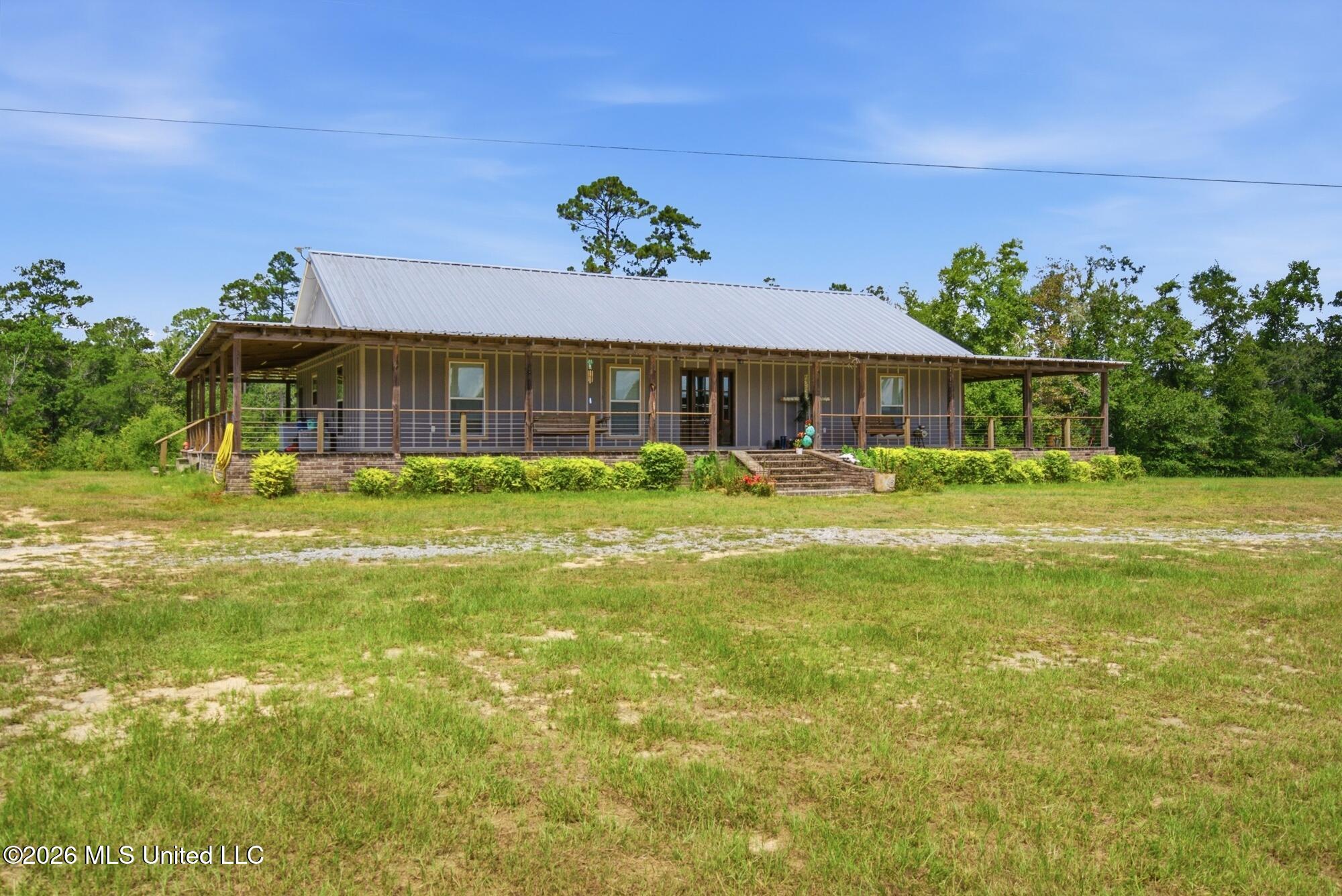 235 Roy Fairley Drive Property Photo 3