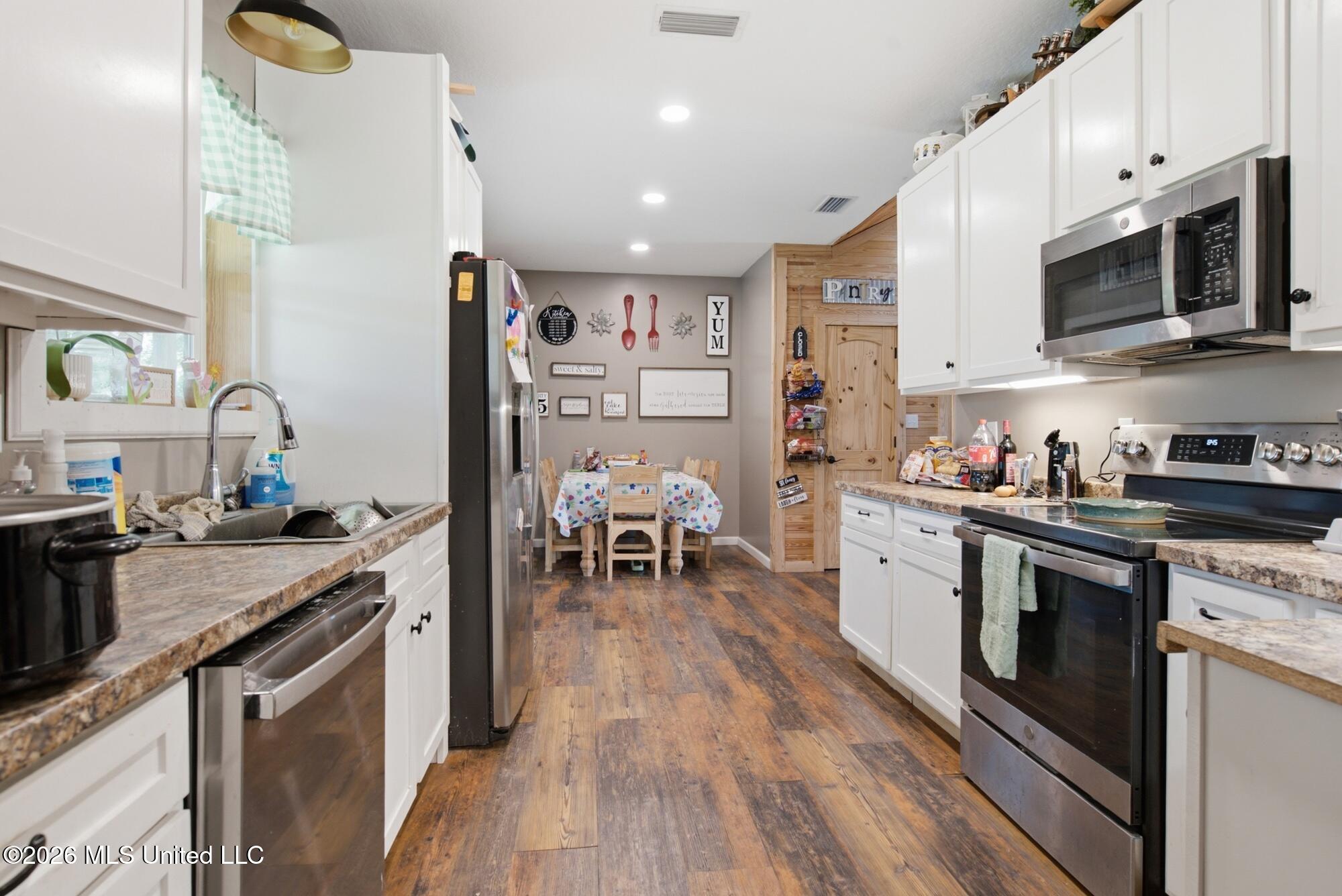 235 Roy Fairley Drive Property Photo 8