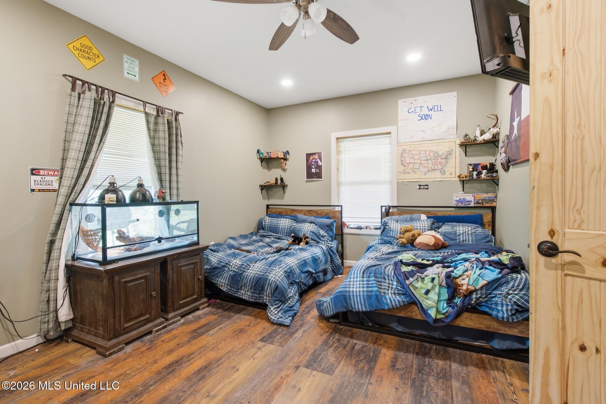 235 Roy Fairley Drive Property Photo 17
