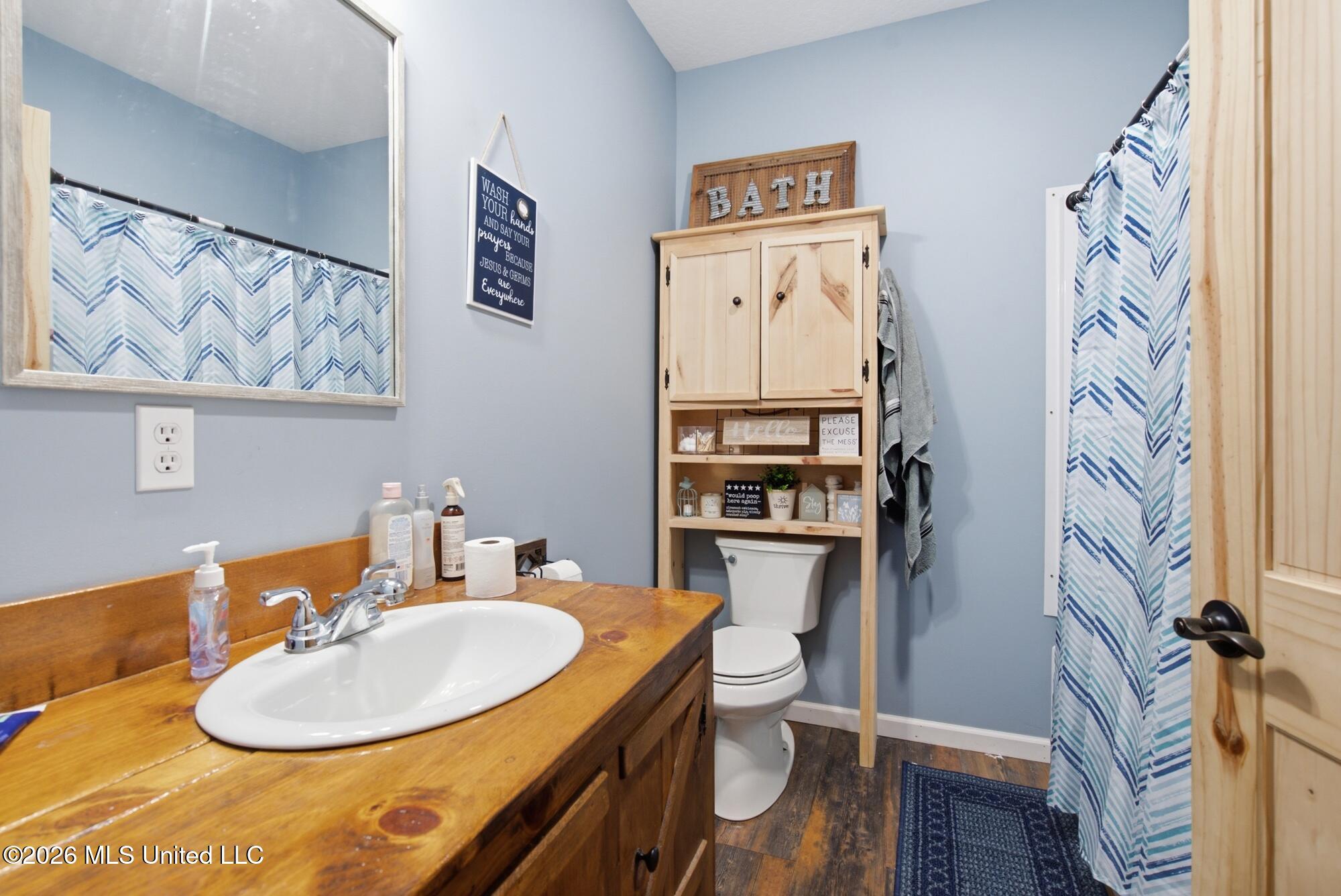 235 Roy Fairley Drive Property Photo 18