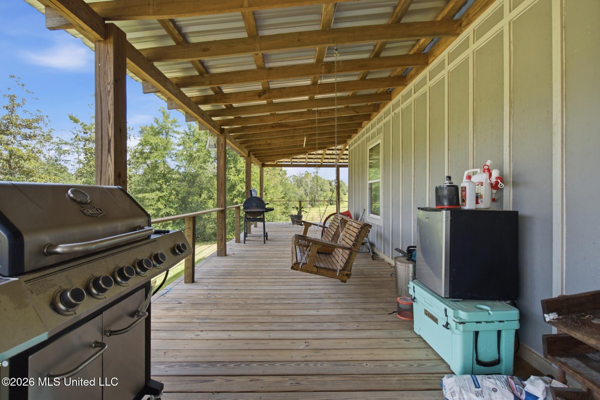 235 Roy Fairley Drive Property Photo 20