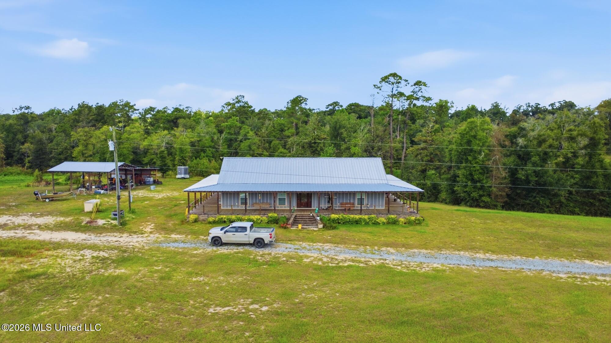 235 Roy Fairley Drive Property Photo 27